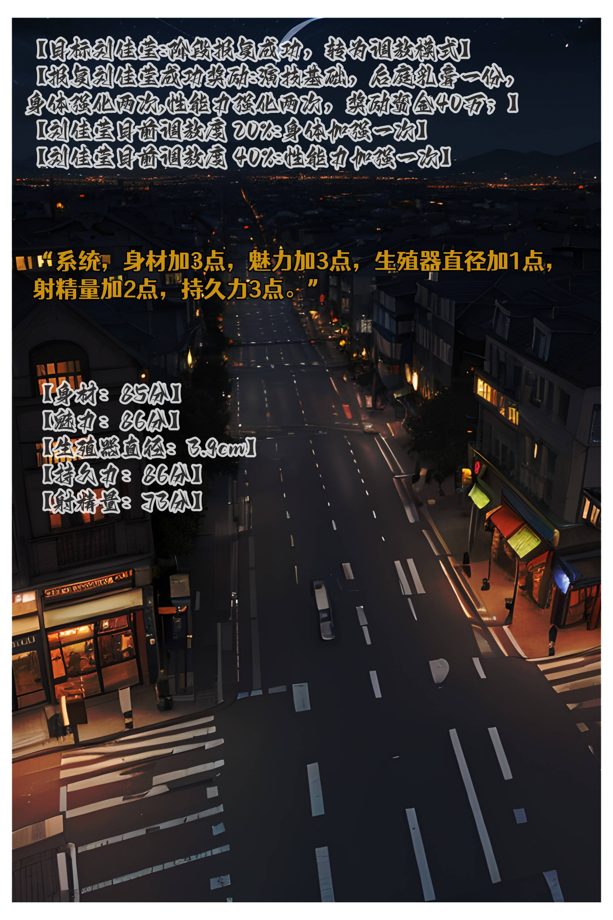 [Can]色欲迷情06