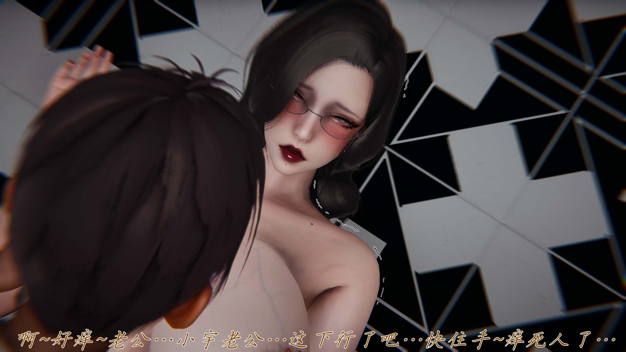催眠乱伦系统-01