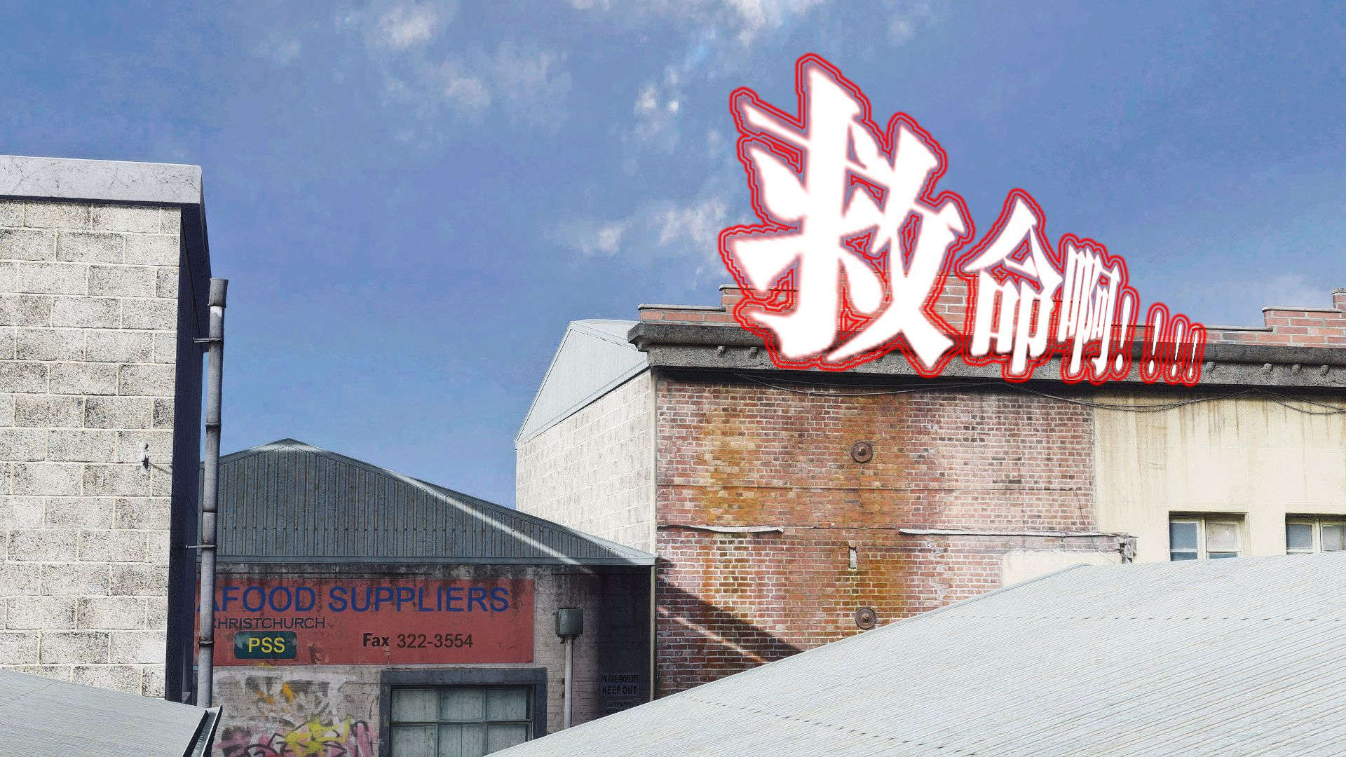 [KillerT]宿命轮回00