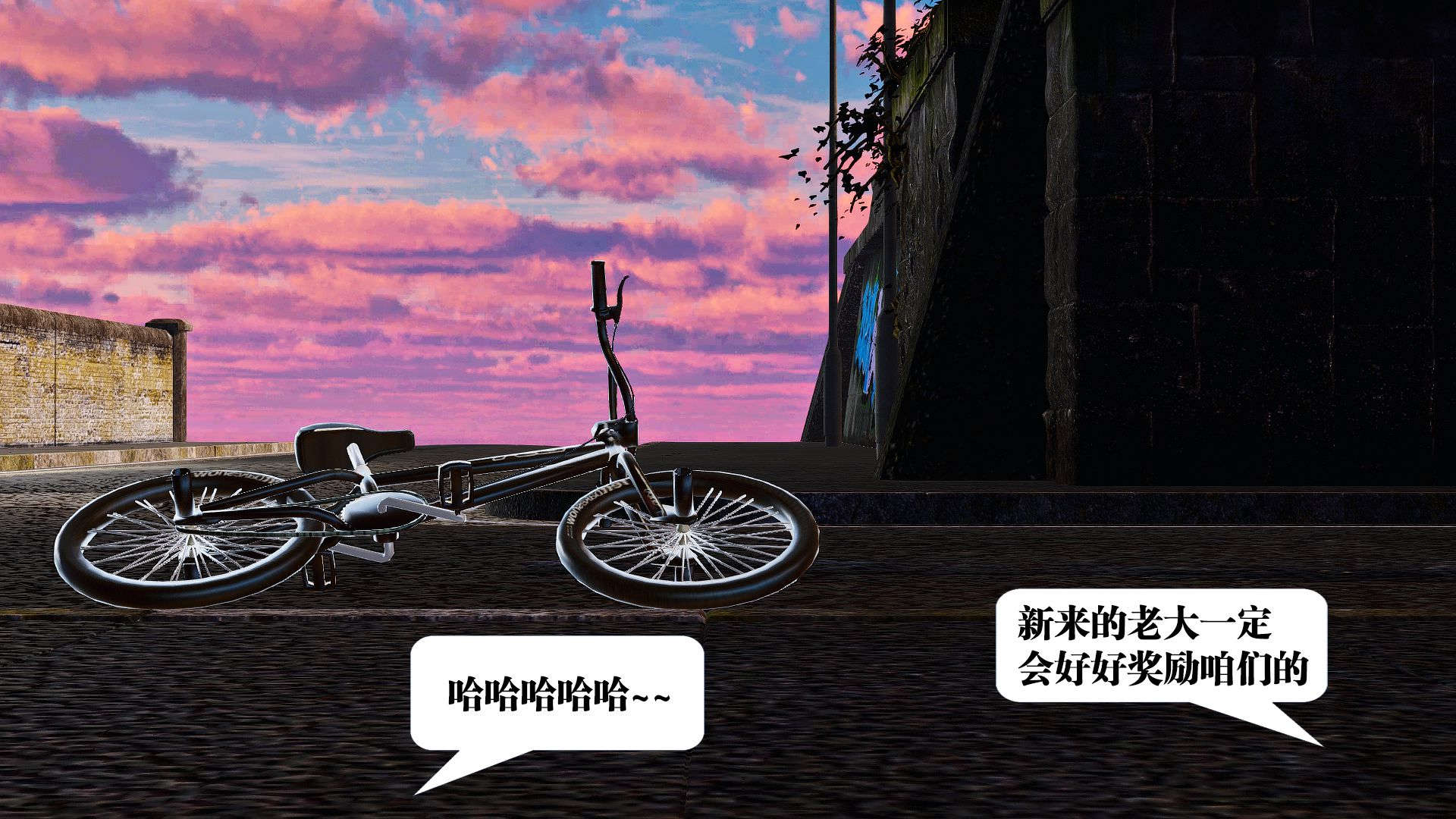 [KillerT]宿命轮回00