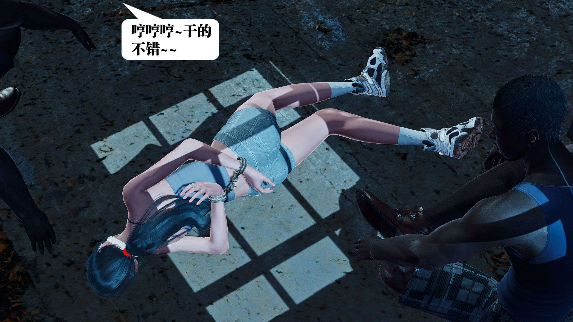 [KillerT]宿命轮回00