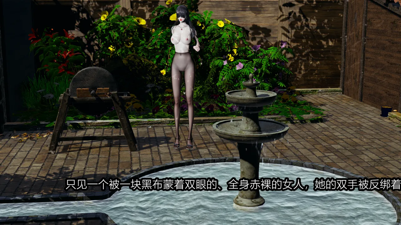 [保安] 我的妈妈是成人小说家 1-2