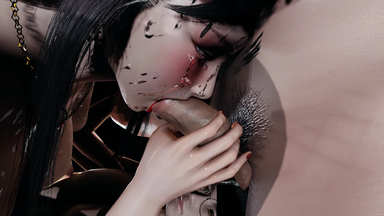 [保安] 我的妈妈是成人小说家 1-2