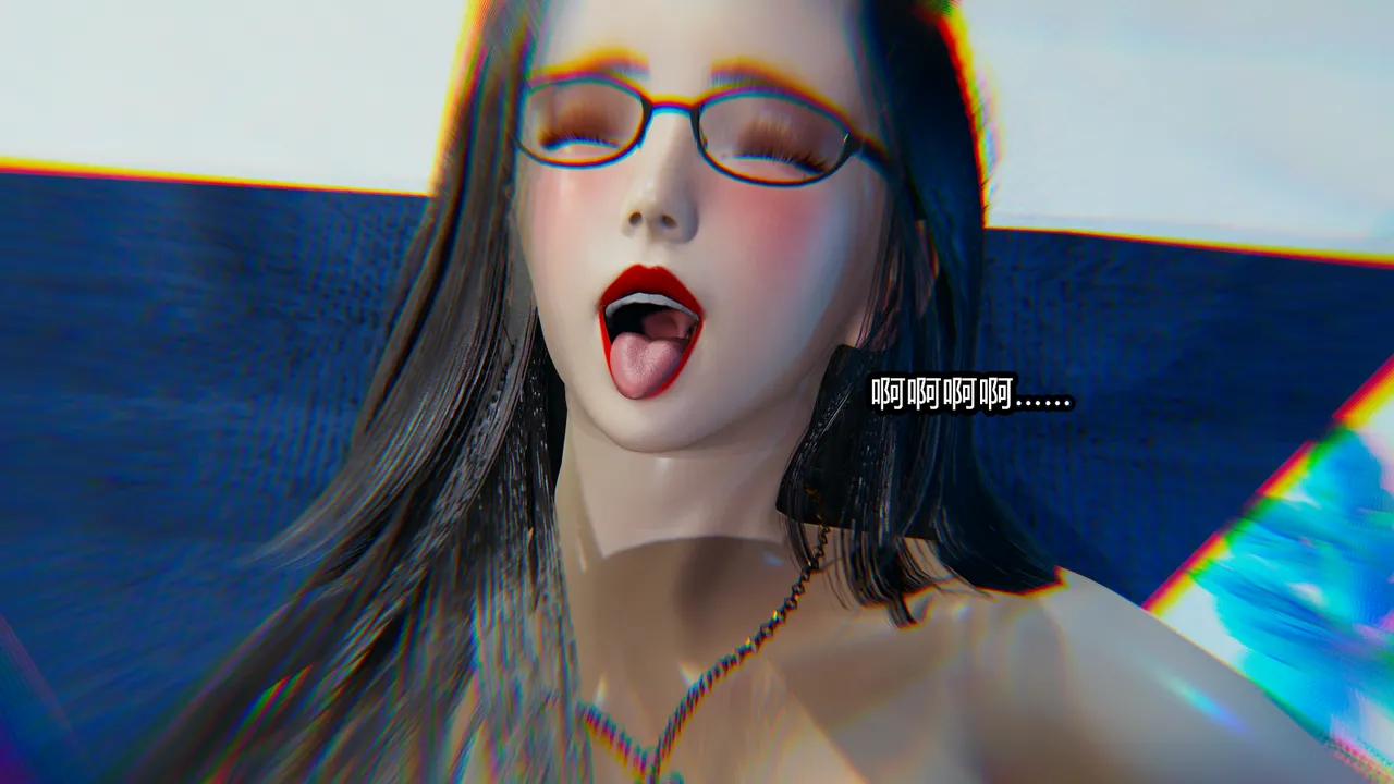 [保安] 我的妈妈是成人小说家 1-2