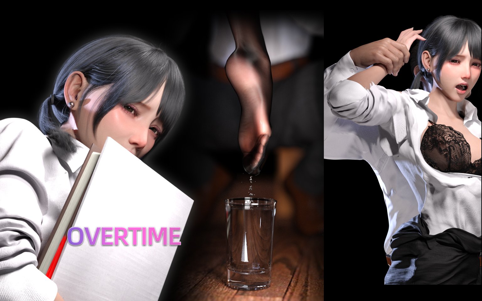[FKTP] OVERTIME 1