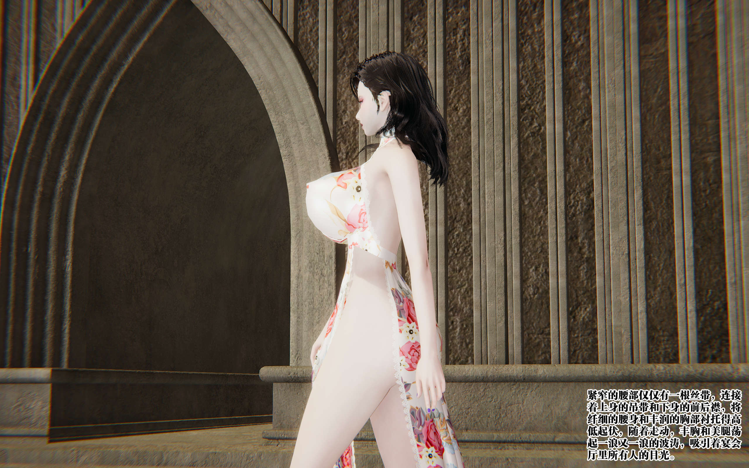 [瓍瑭] 蜜母12