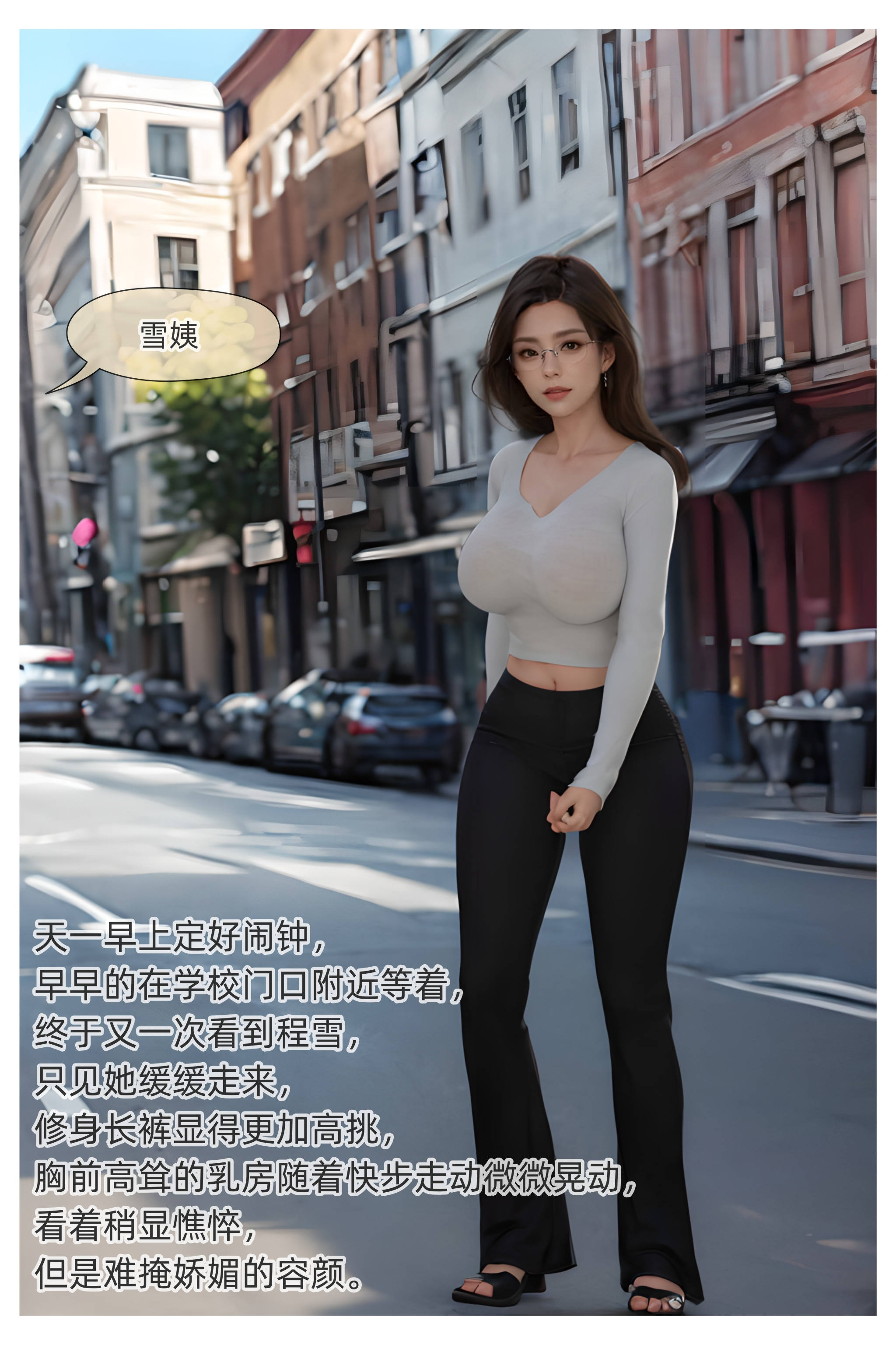 [Can]色欲迷情02