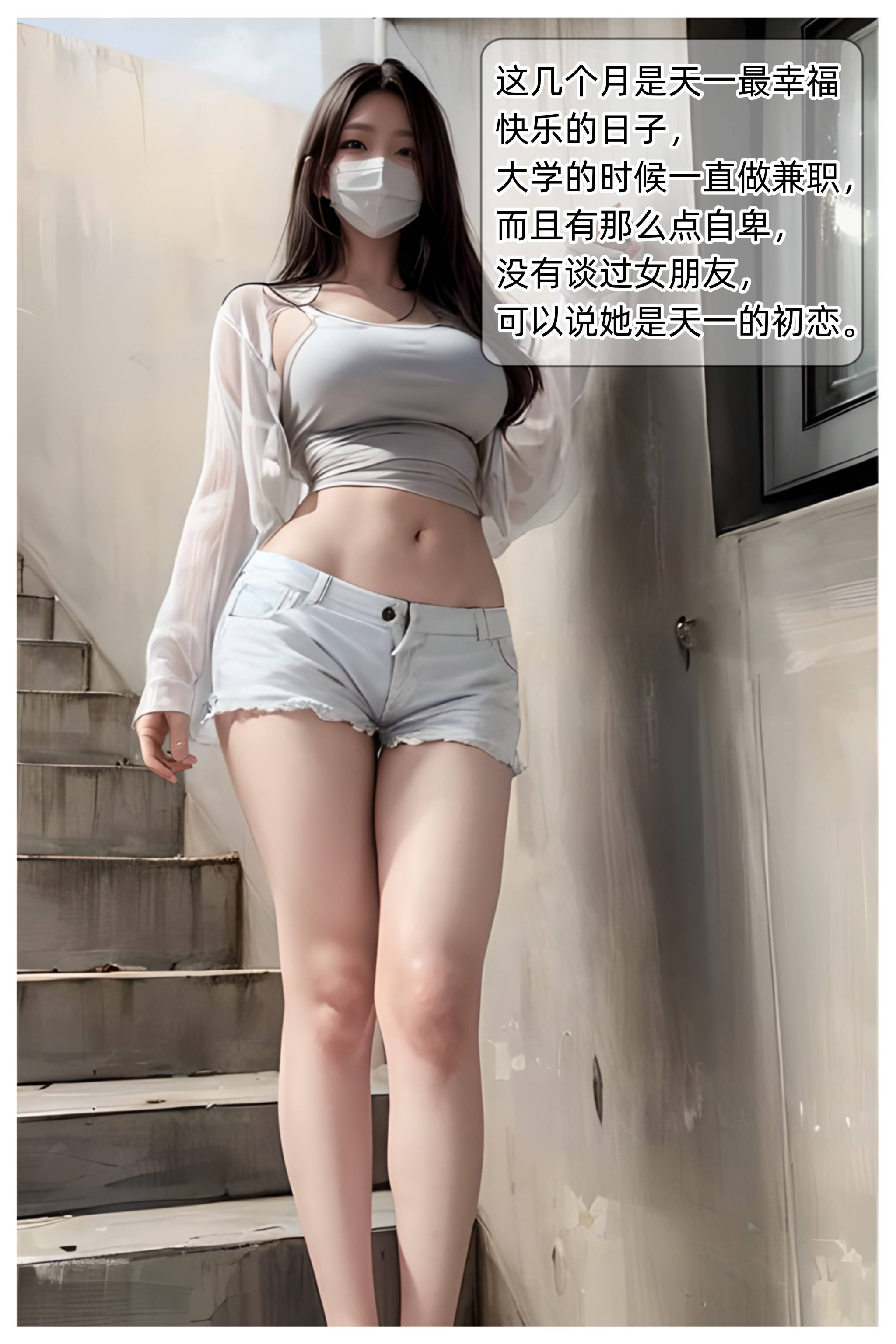 [Can]色欲迷情01