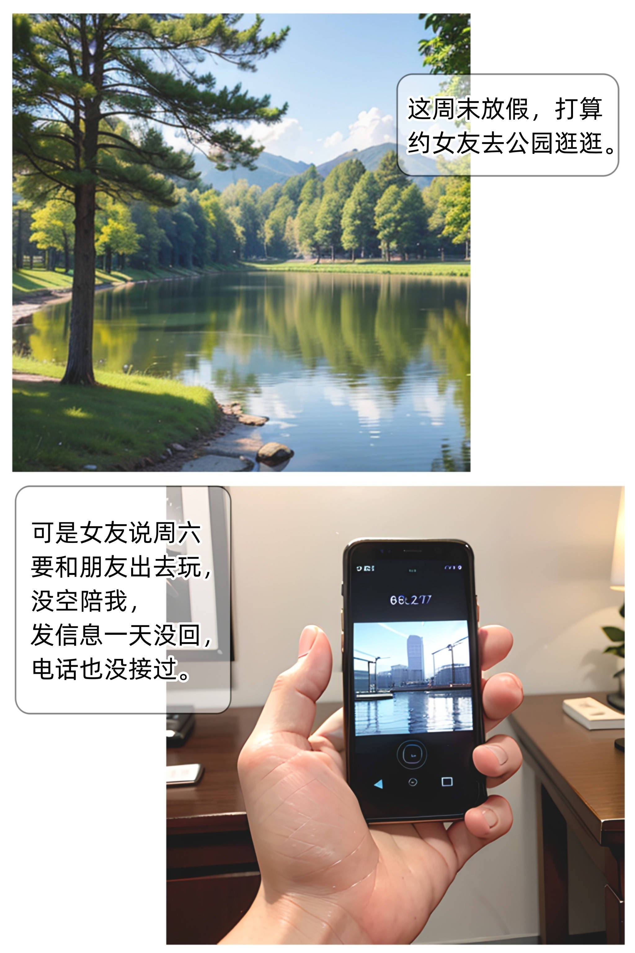 [Can]色欲迷情01