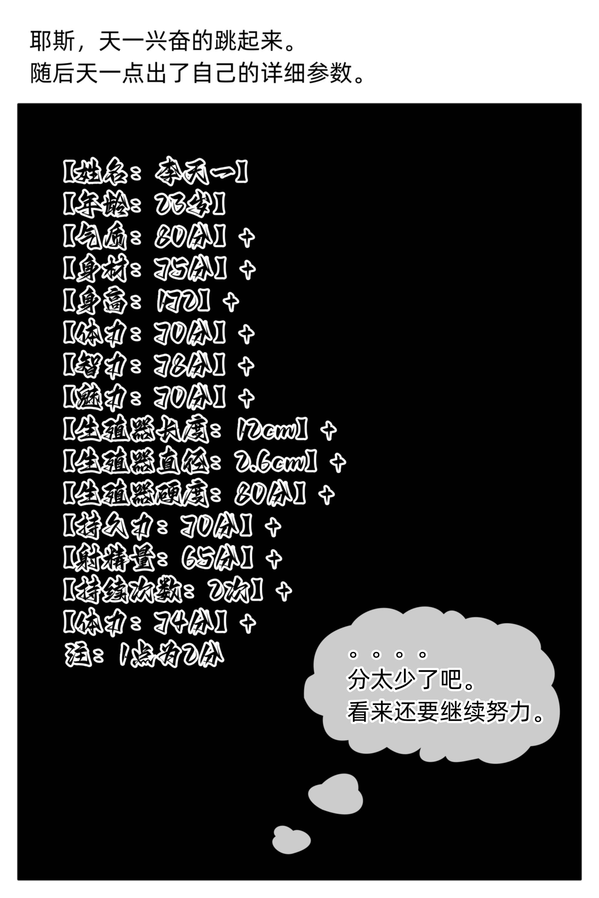 [Can]色欲迷情01