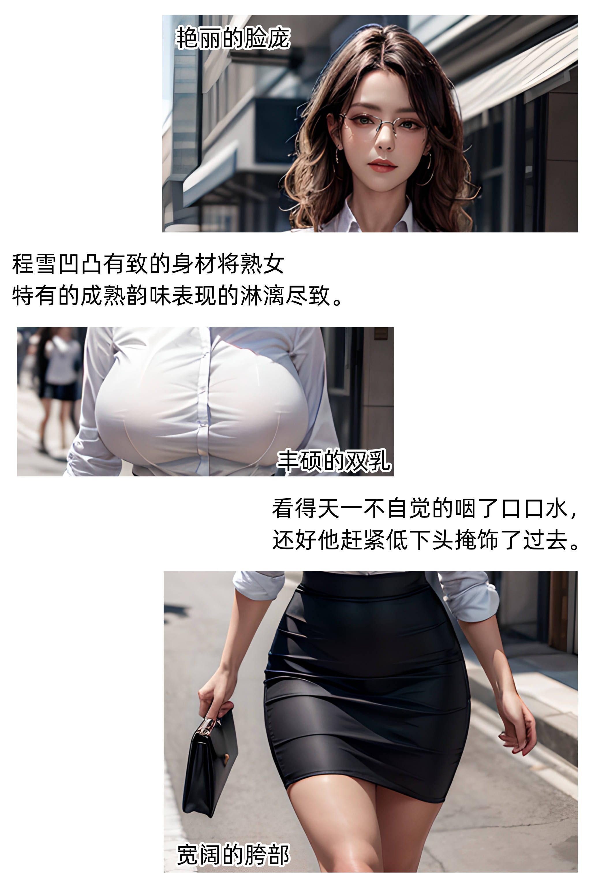 [Can]色欲迷情01