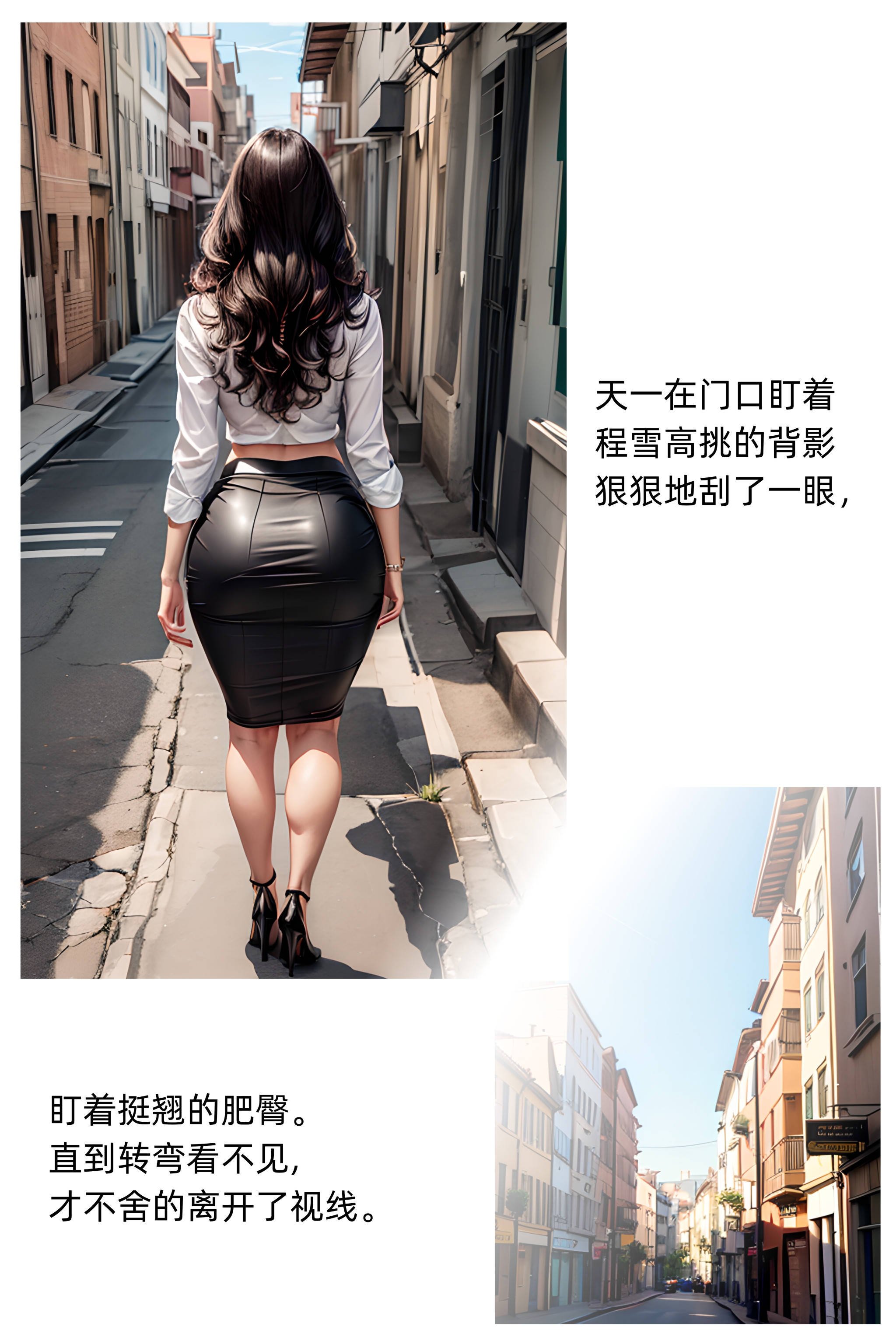 [Can]色欲迷情01