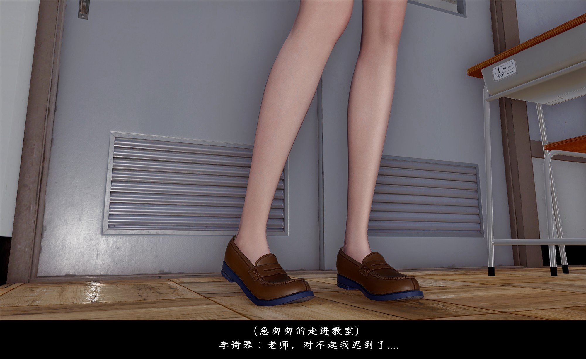 [D.D.D]恋人
