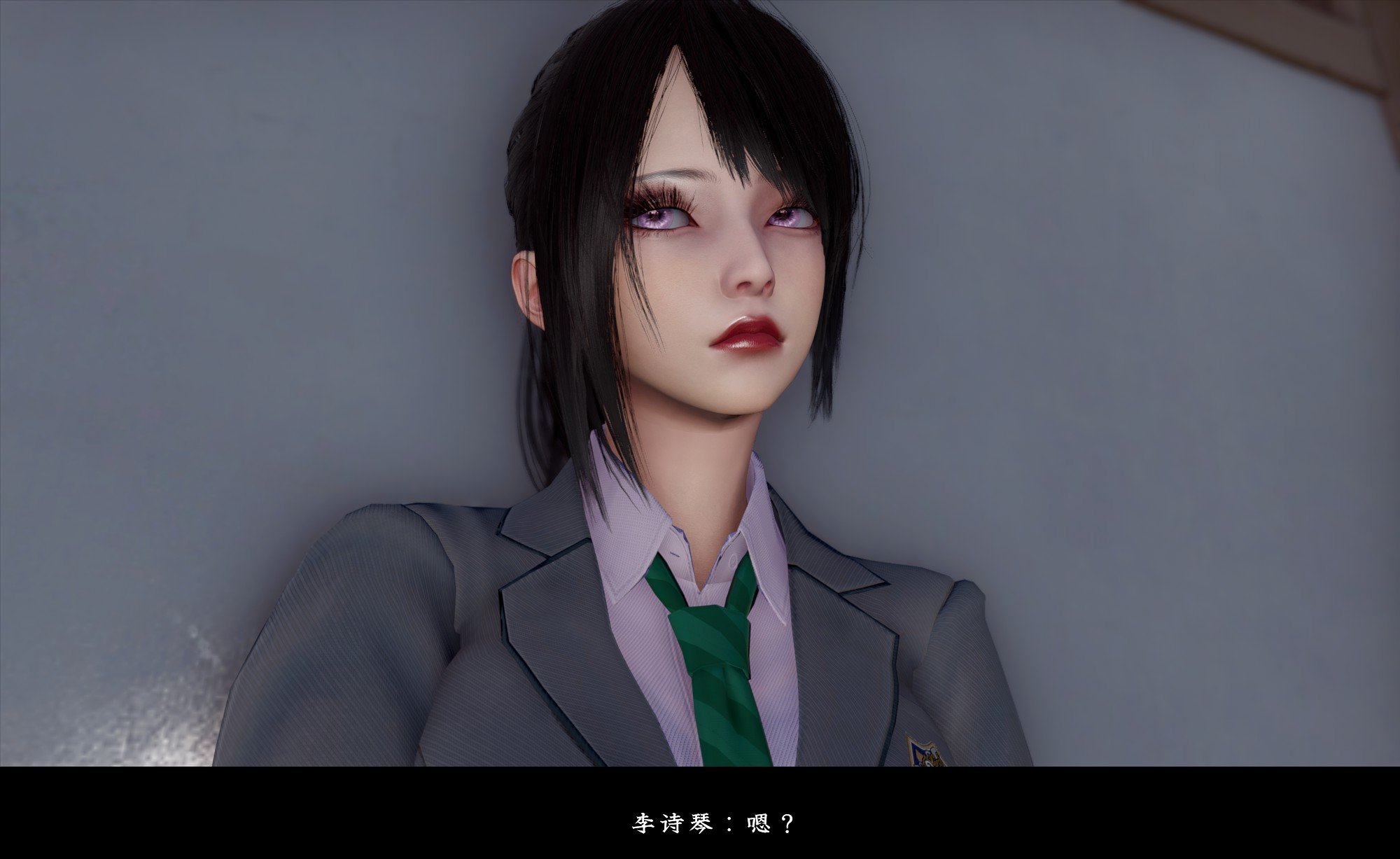 [D.D.D]恋人