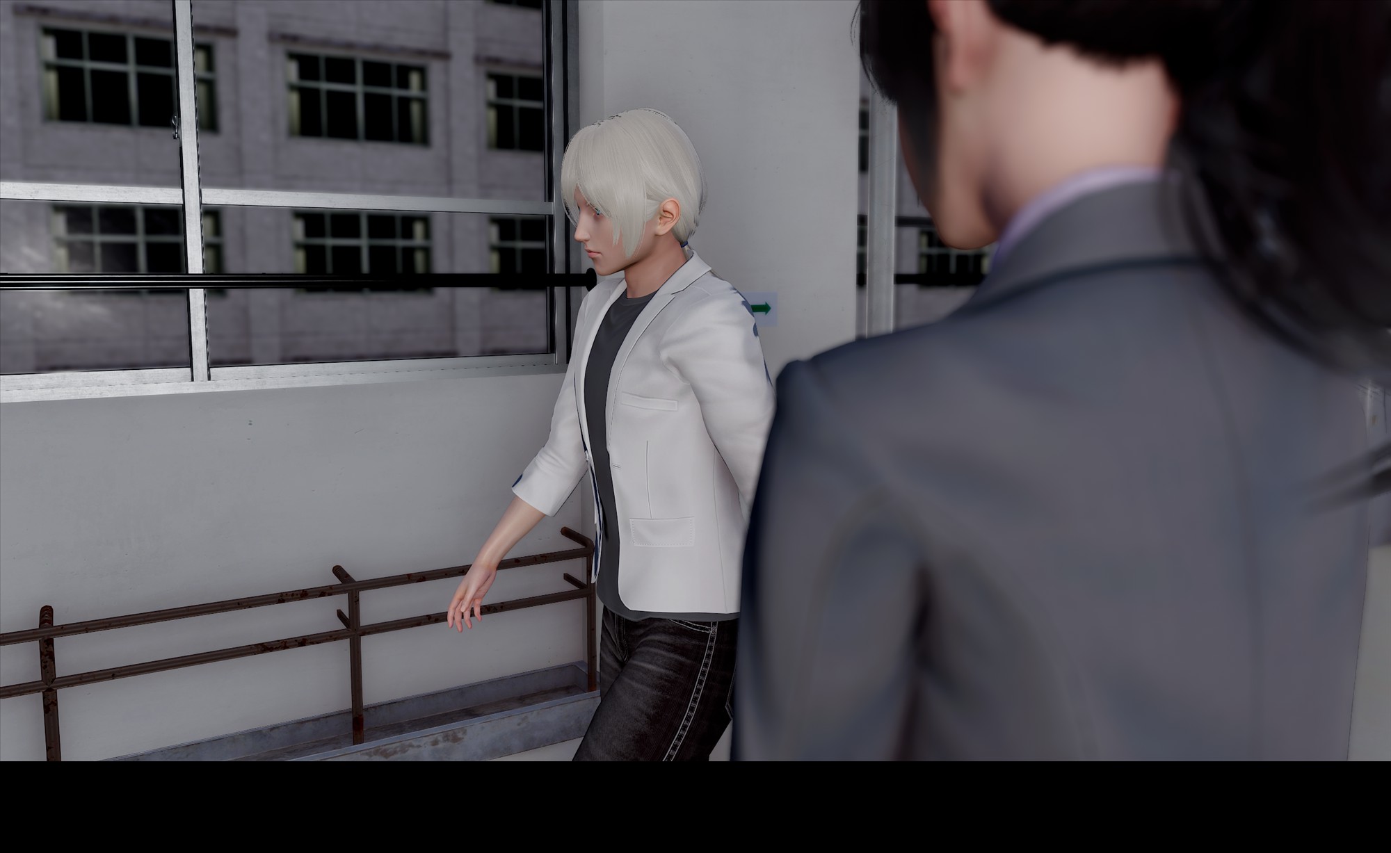 [D.D.D]恋人