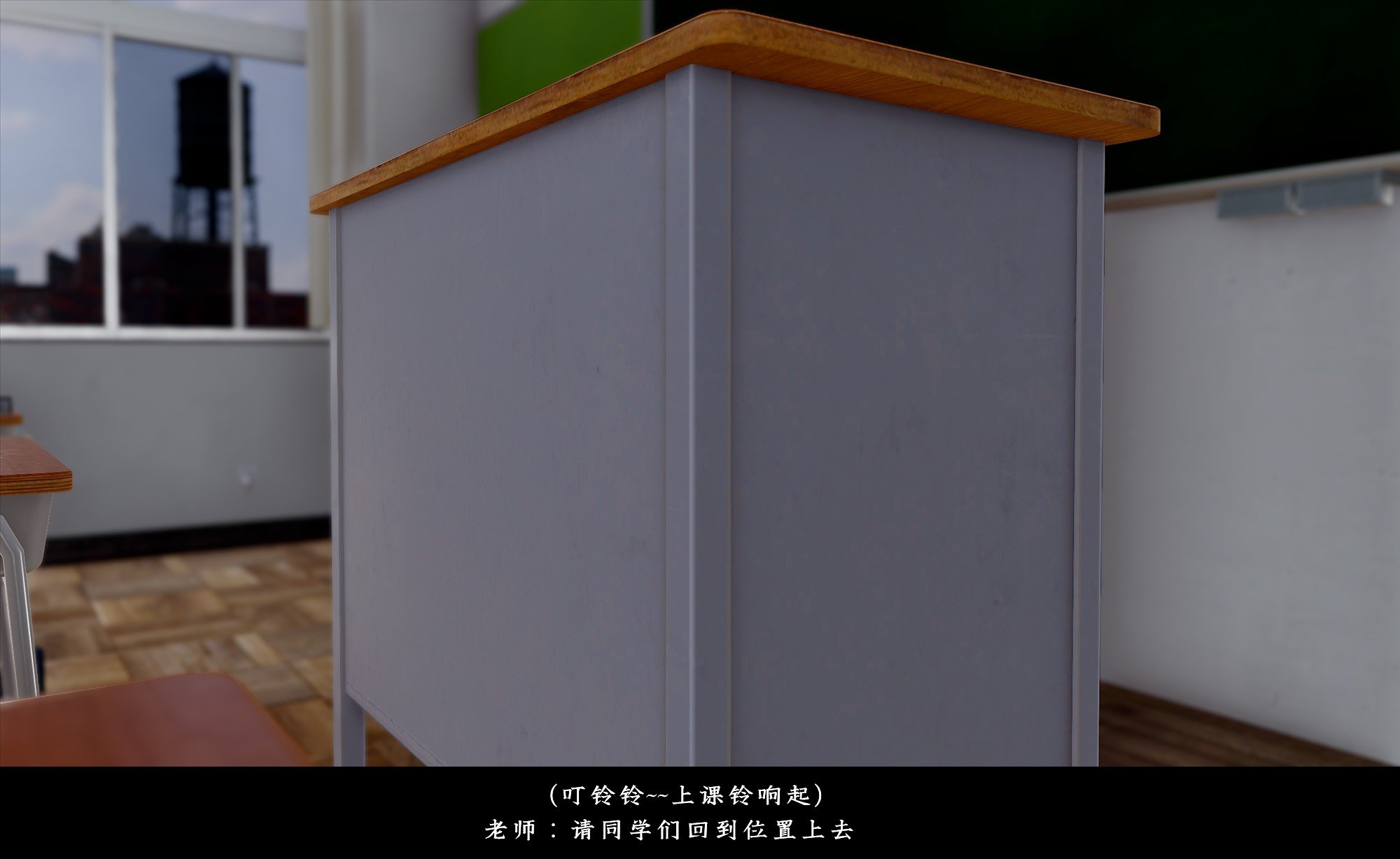 [D.D.D]恋人