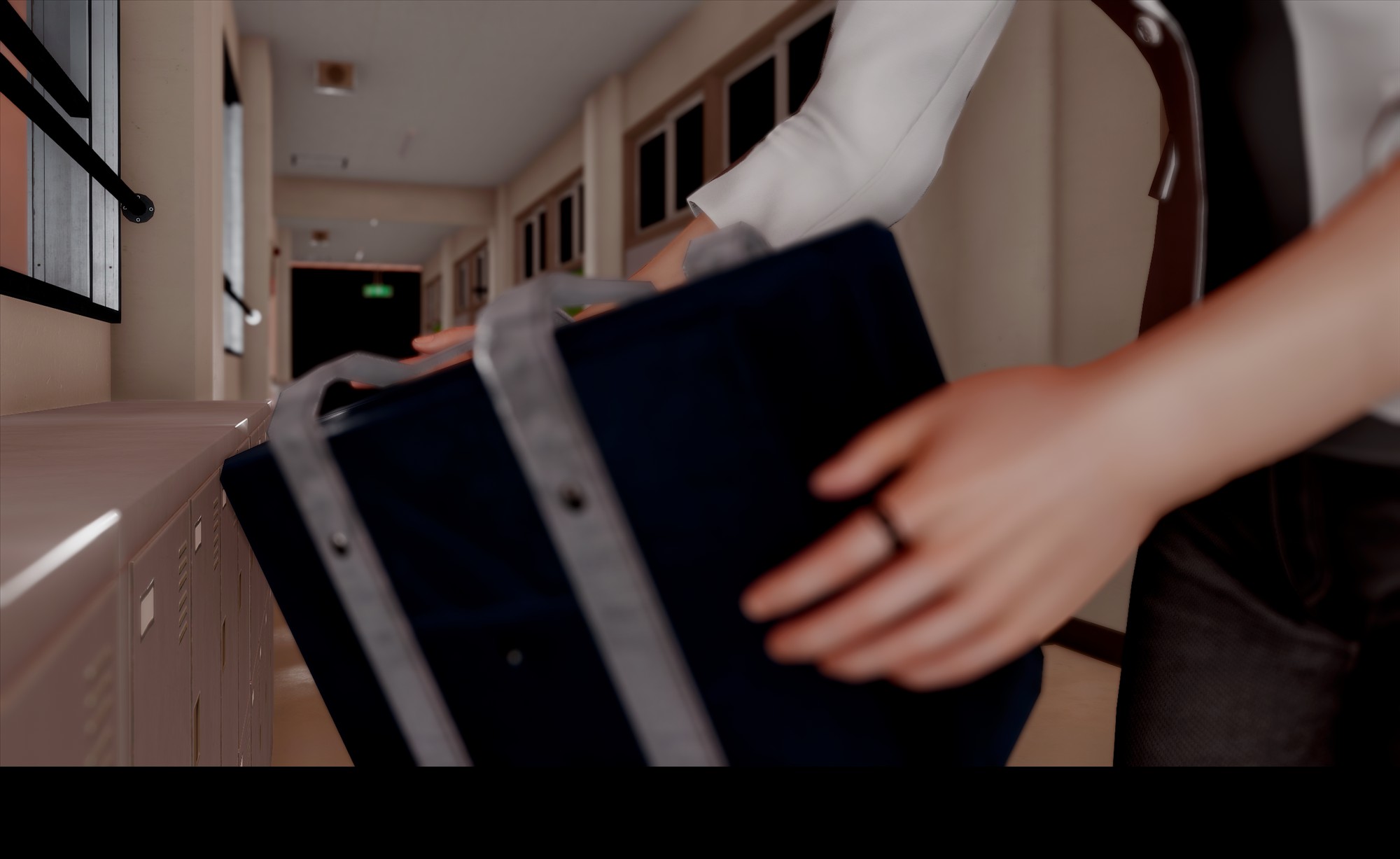 [D.D.D]恋人