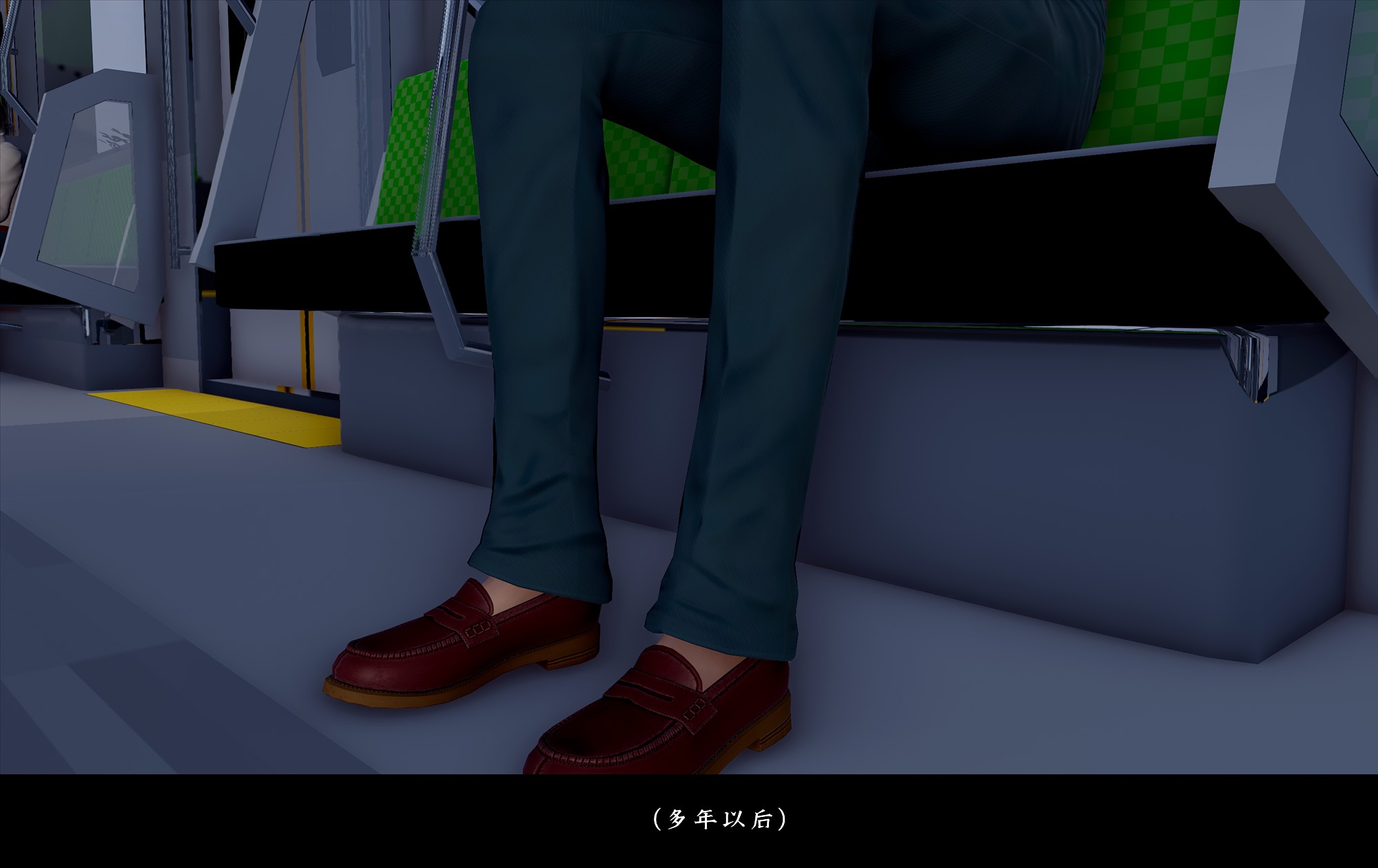 [D.D.D]恋人