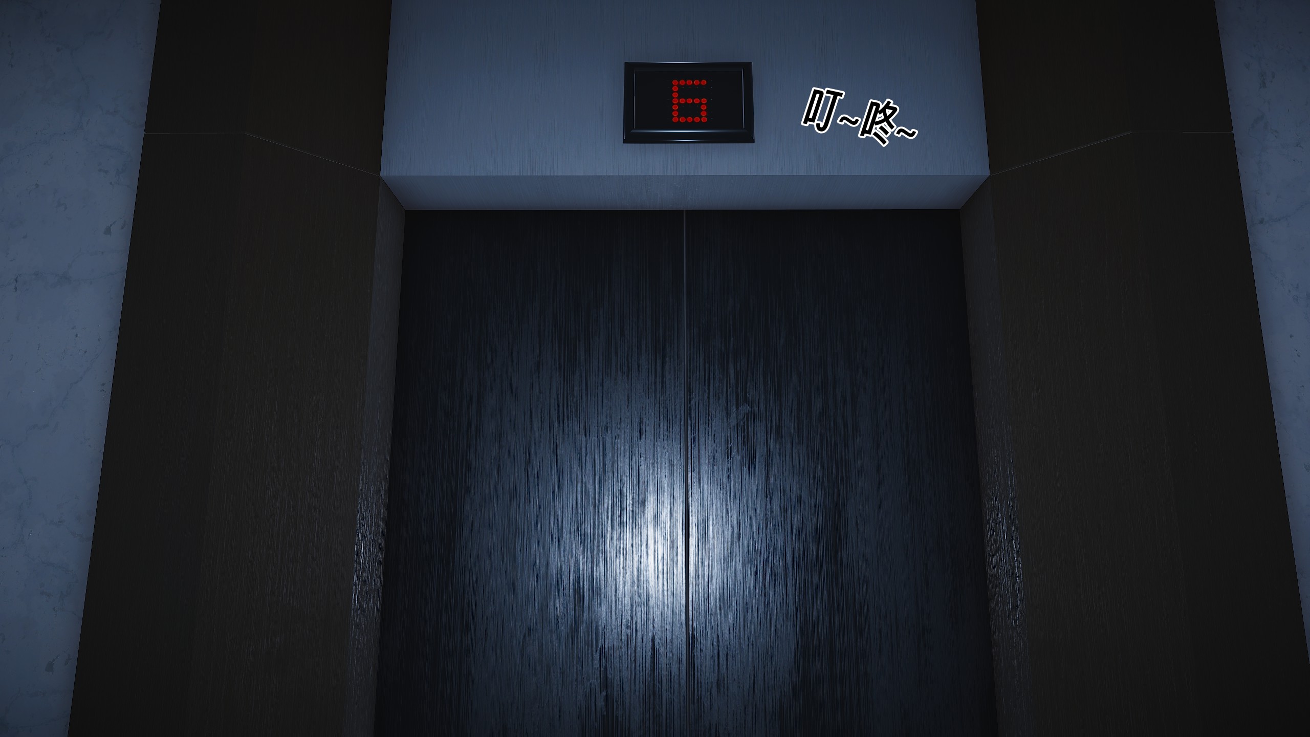 [D.D.D]堕落女友02