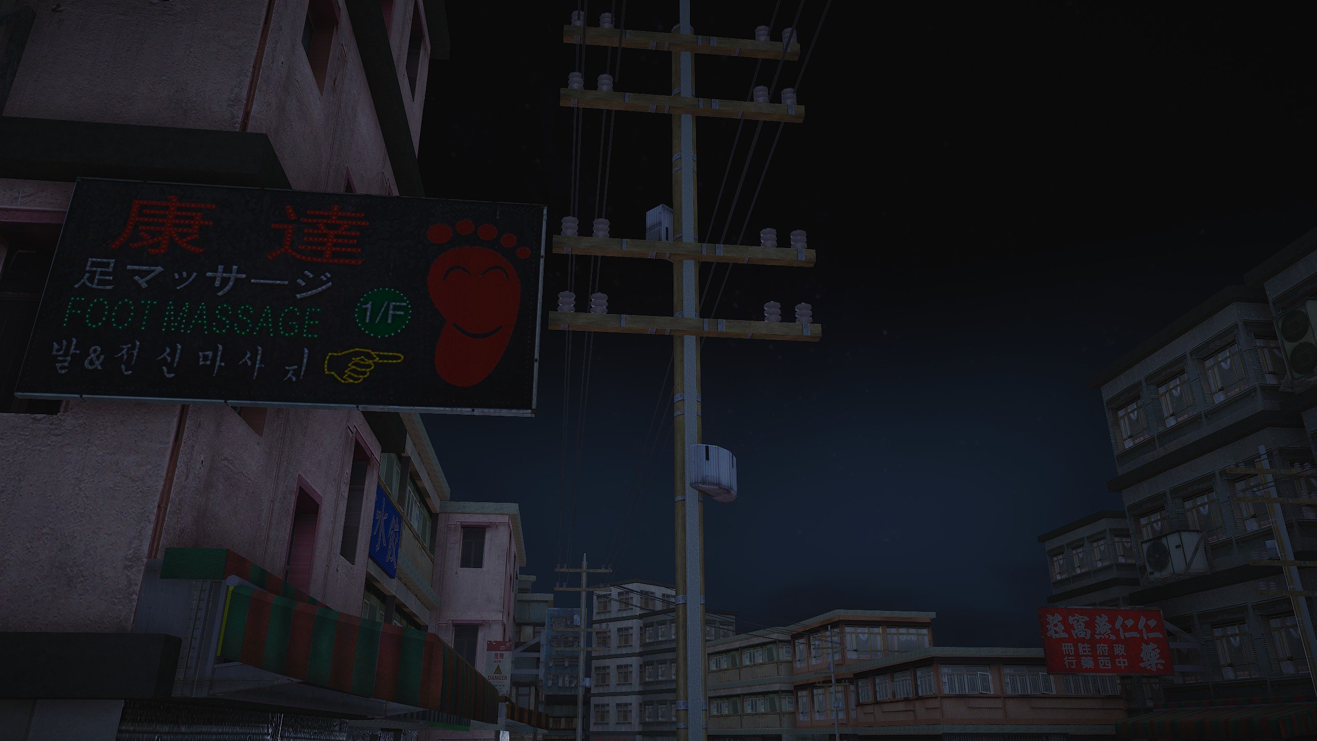 [D.D.D]堕落女友02