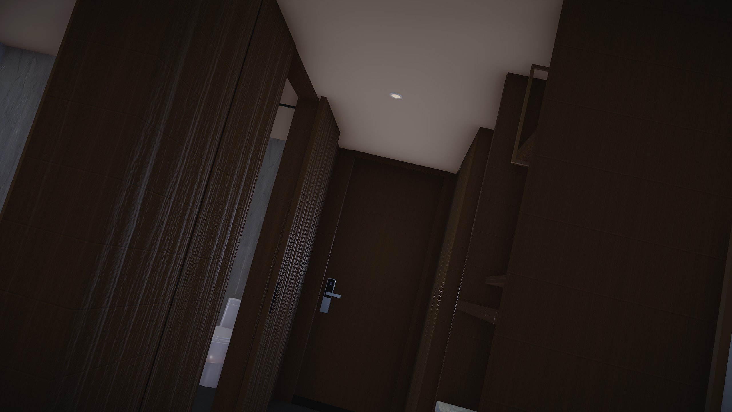 [D.D.D]堕落女友02