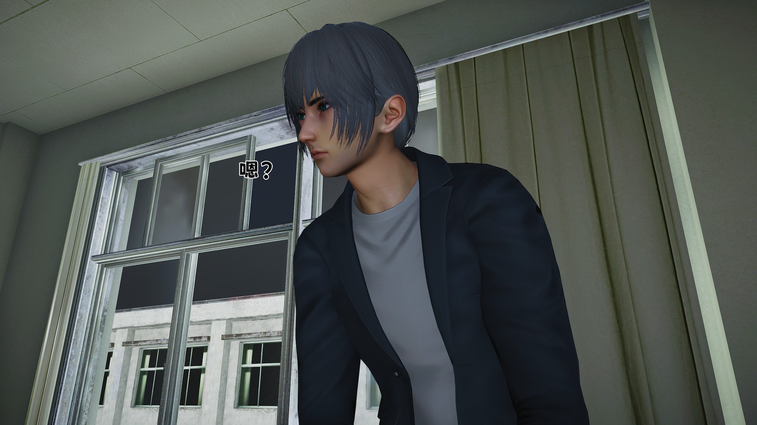 [D.D.D]堕落女友01