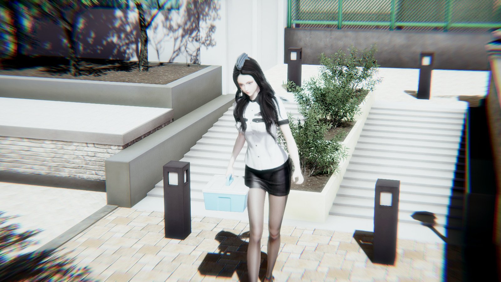 [我健身你瑜伽]真混沌之子02