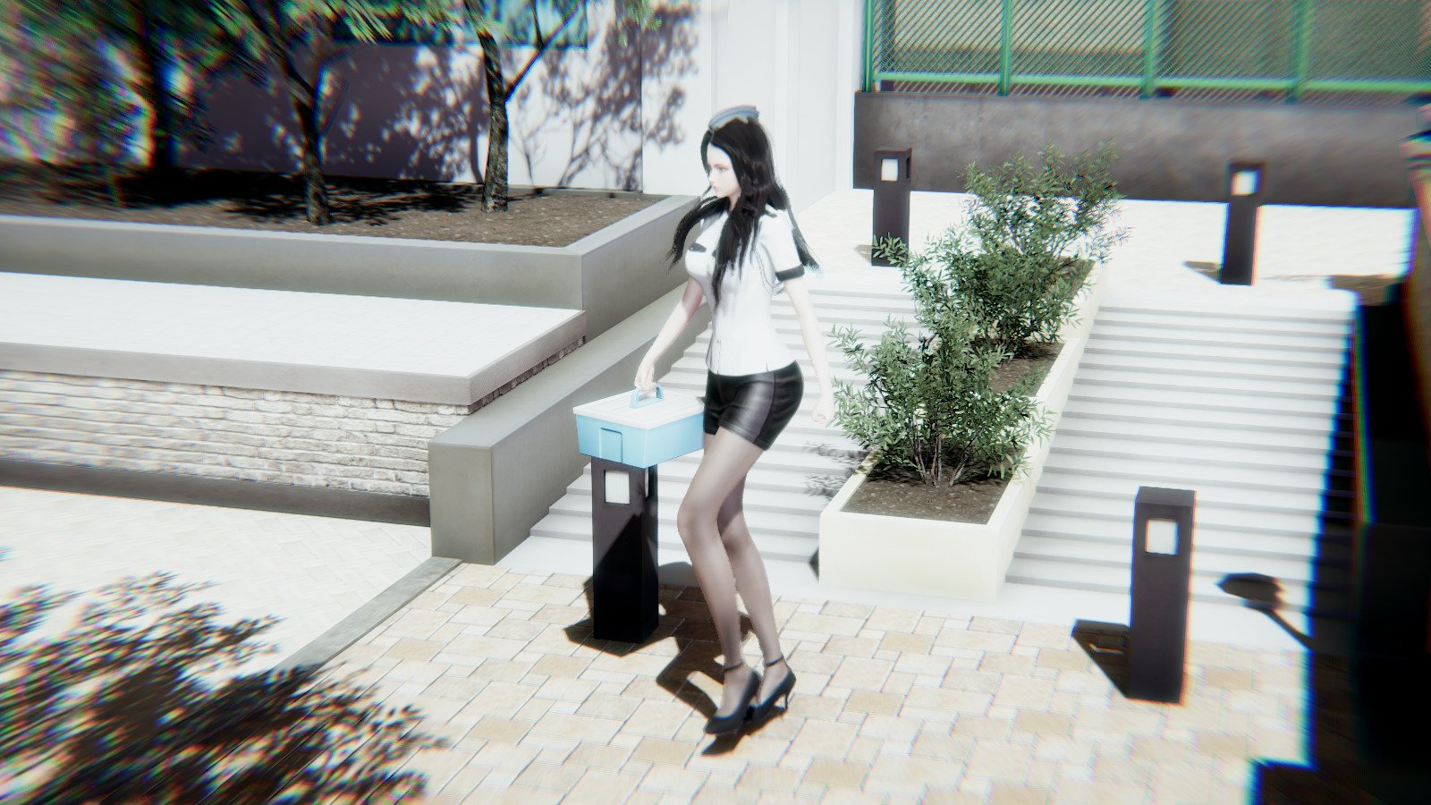 [我健身你瑜伽]真混沌之子02