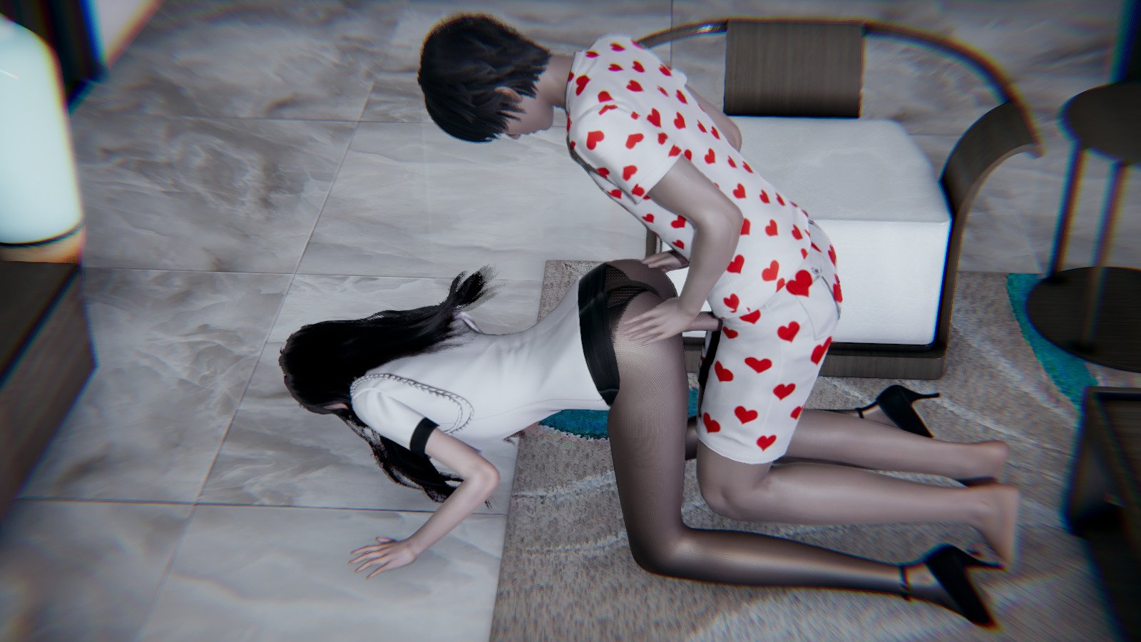 [我健身你瑜伽]真混沌之子02