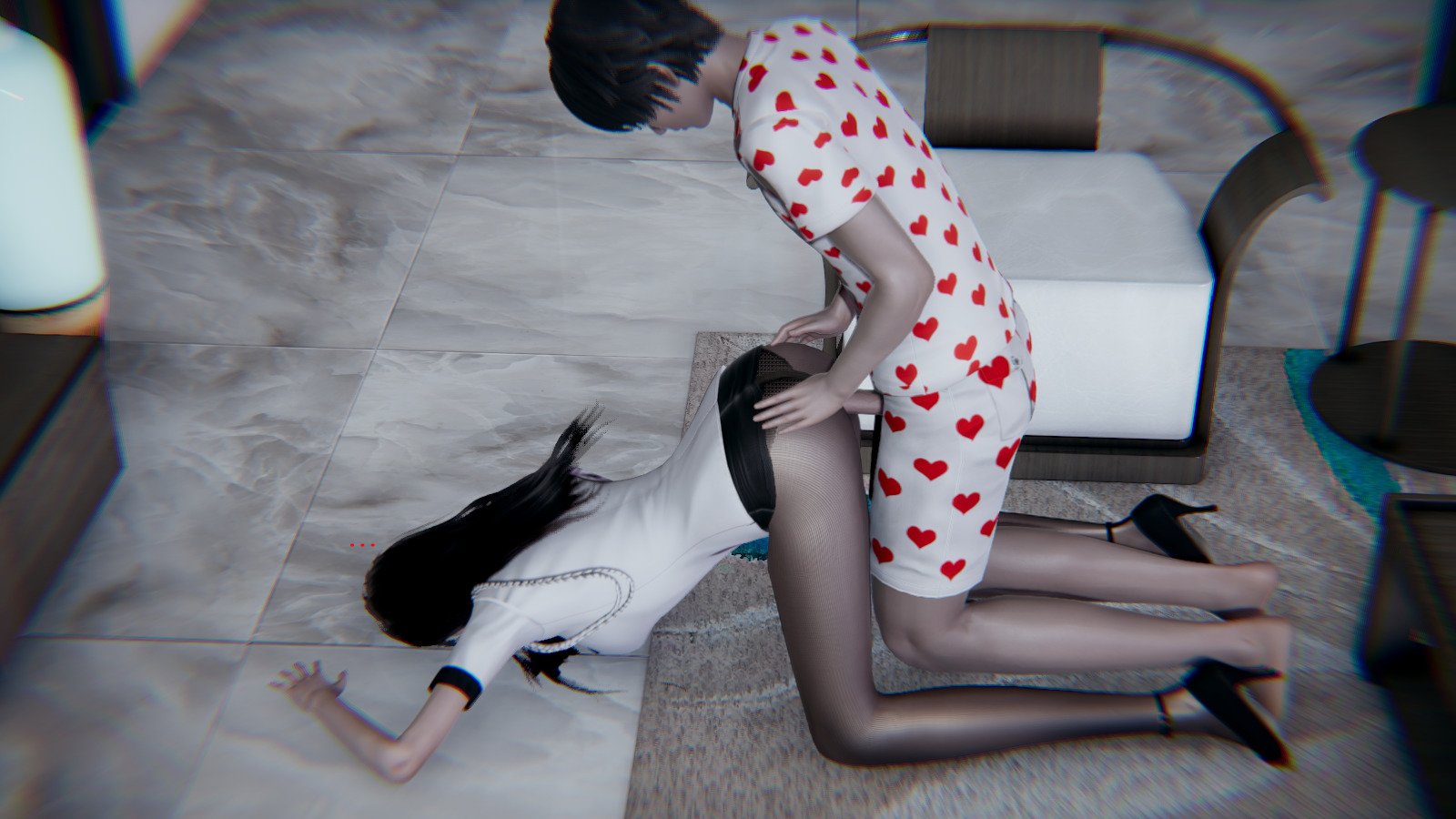 [我健身你瑜伽]真混沌之子02