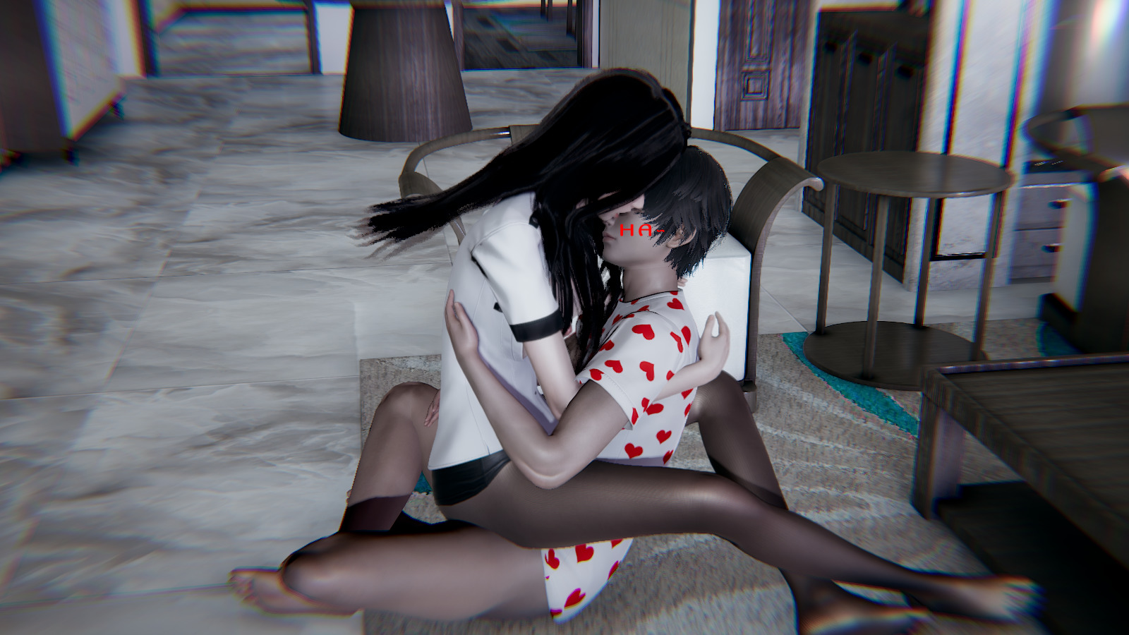 [我健身你瑜伽]真混沌之子02