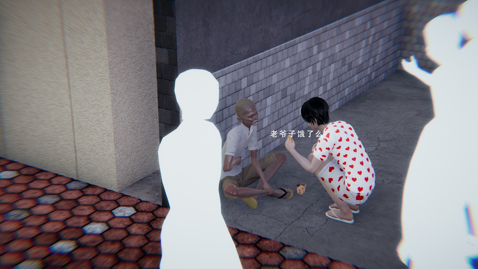 [我健身你瑜伽]真混沌之子00