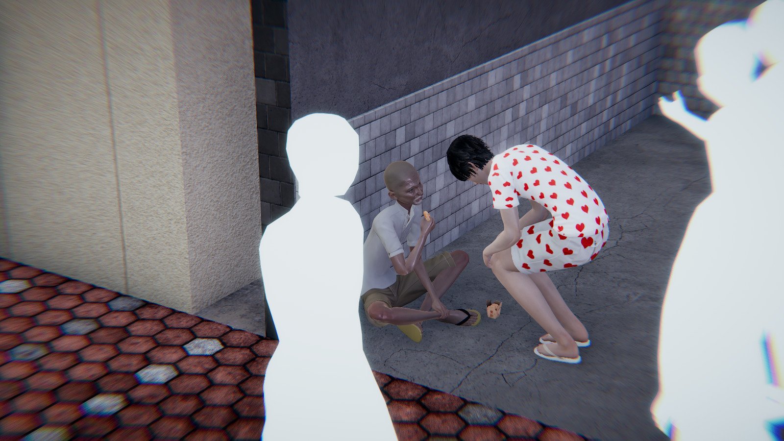 [我健身你瑜伽]真混沌之子00