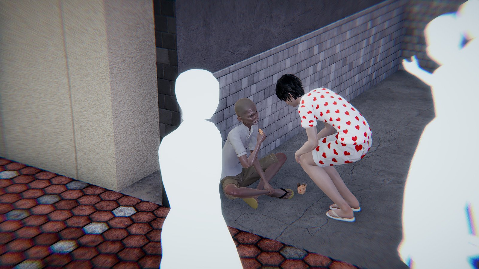 [我健身你瑜伽]真混沌之子00