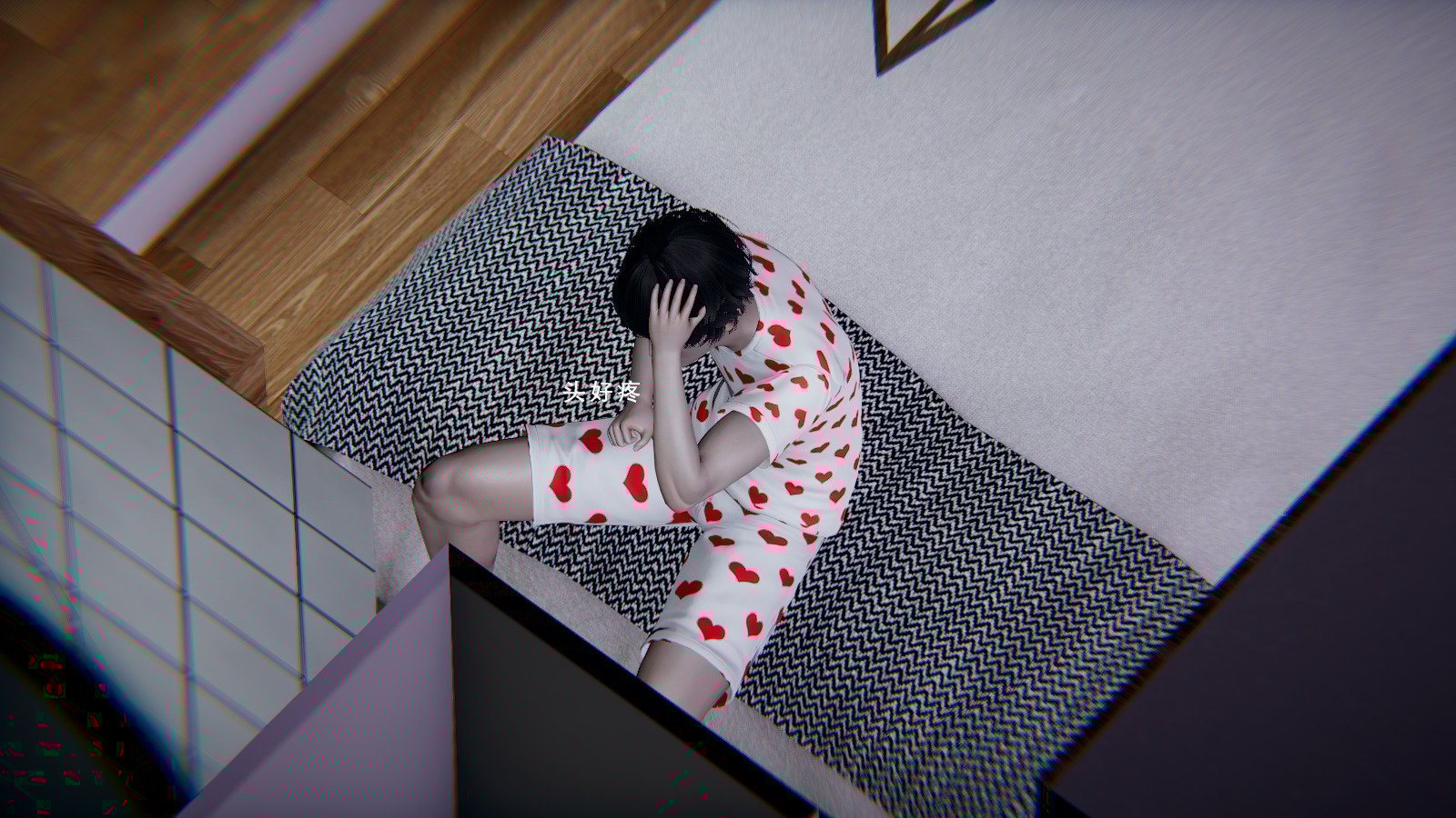 [我健身你瑜伽]真混沌之子00