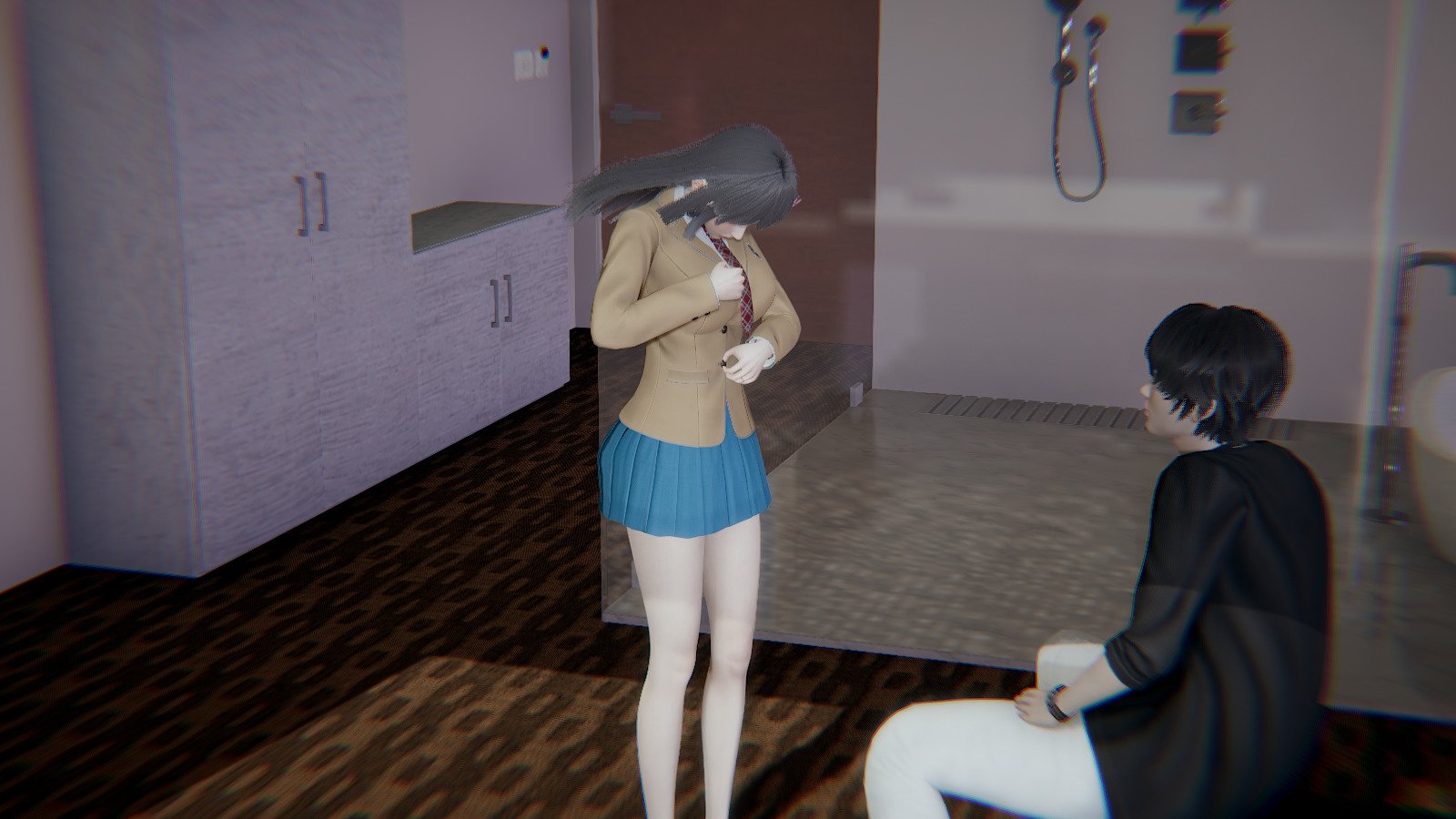 [我健身你瑜伽]真混沌之子00