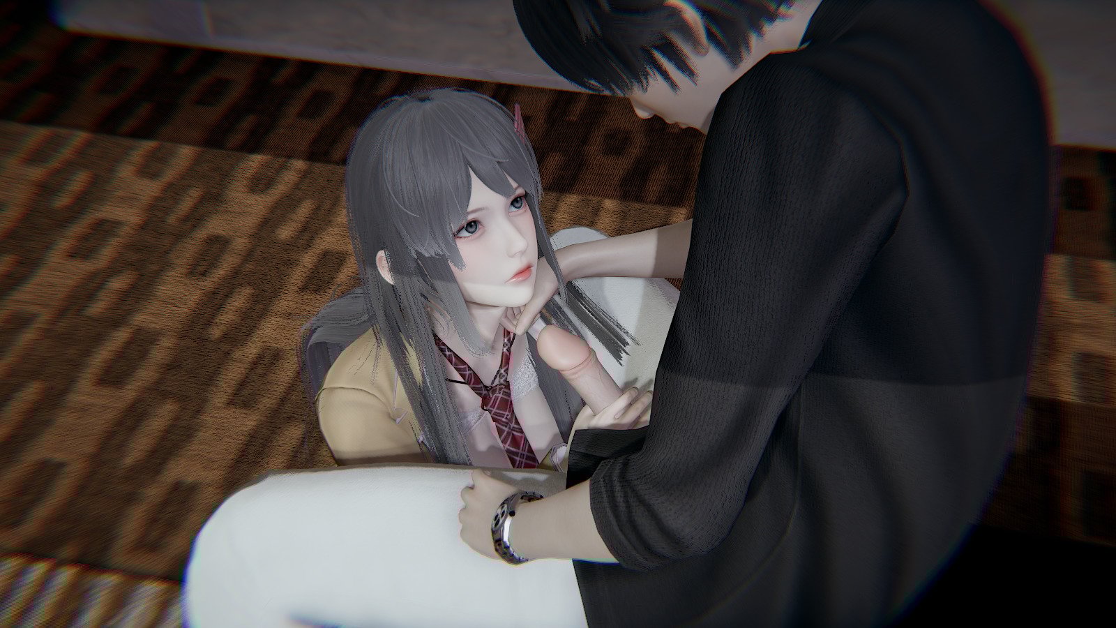 [我健身你瑜伽]真混沌之子00