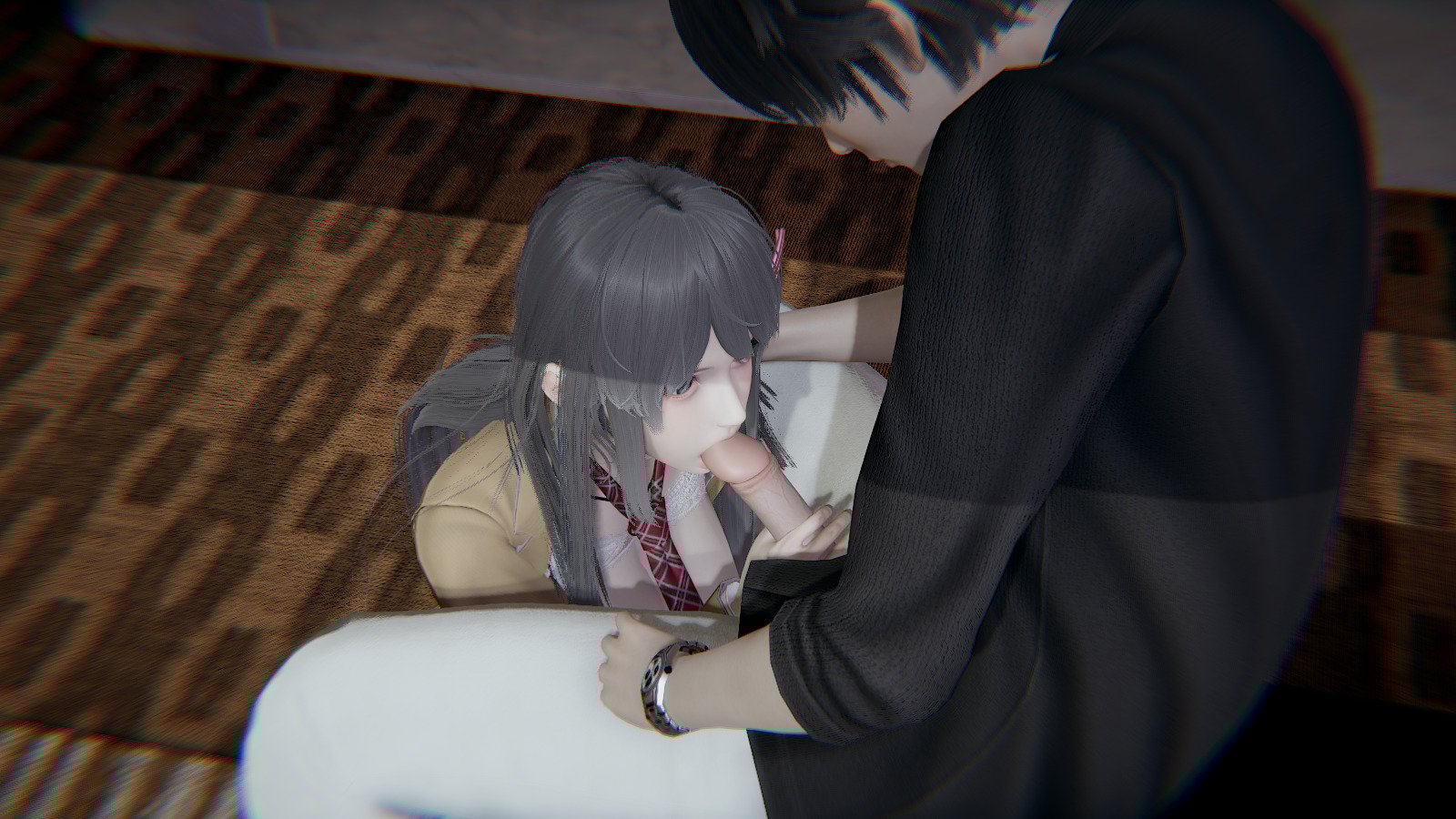 [我健身你瑜伽]真混沌之子00