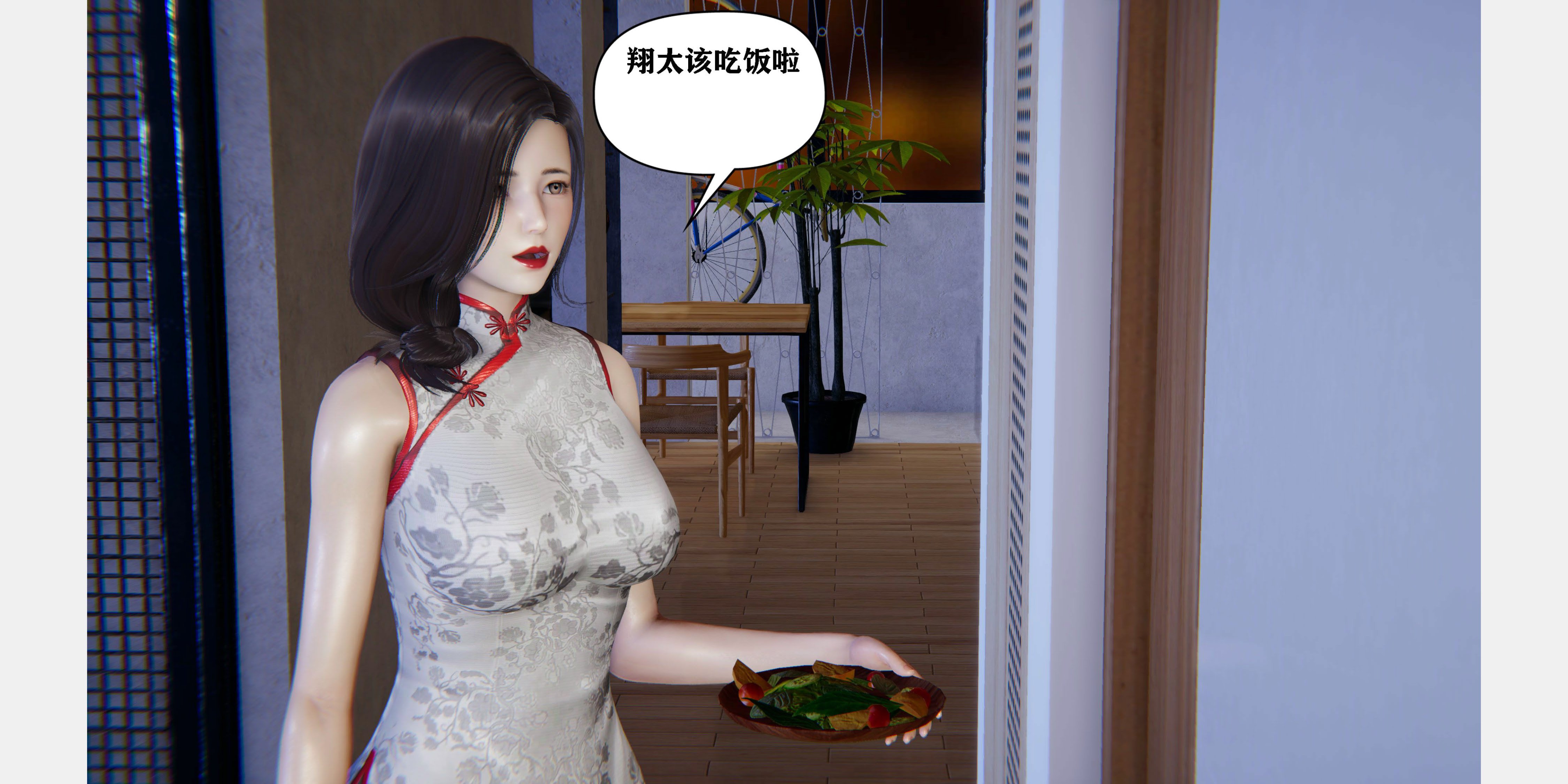 [peter]母子装奸