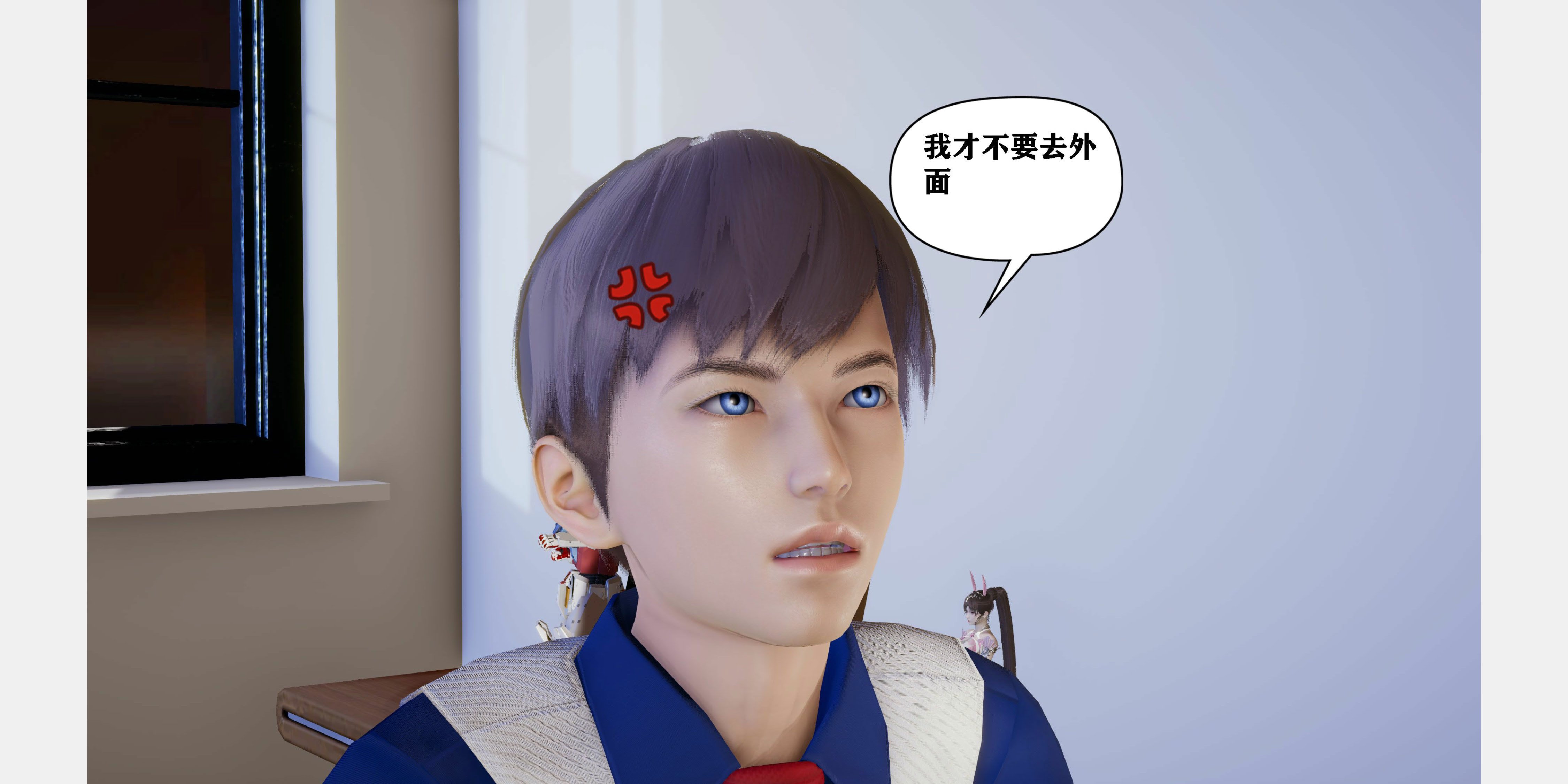 [peter]母子装奸