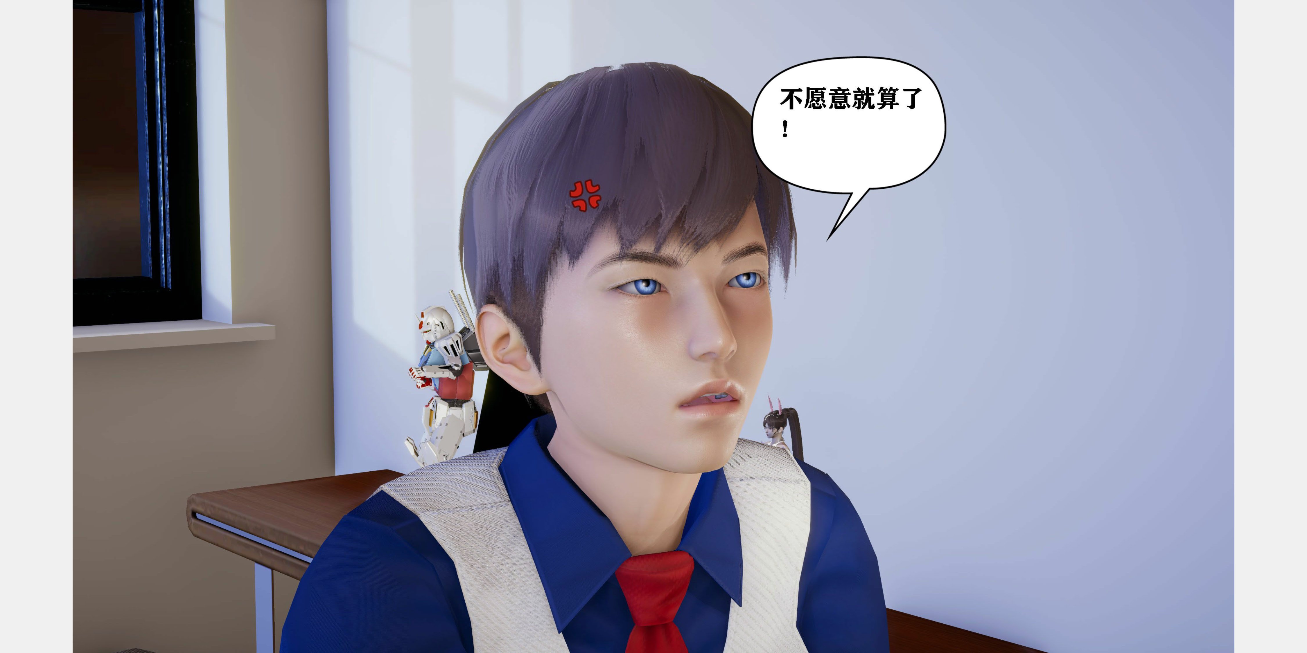 [peter]母子装奸