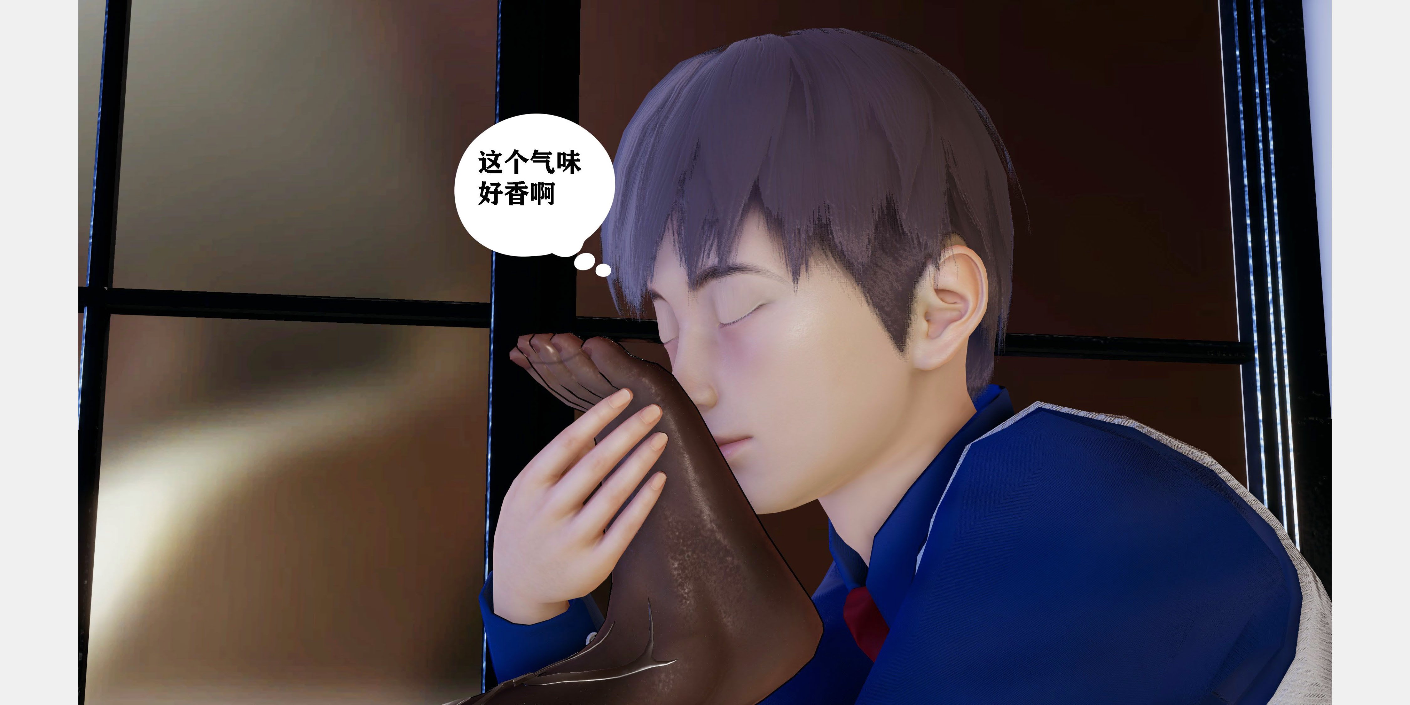 [peter]母子装奸