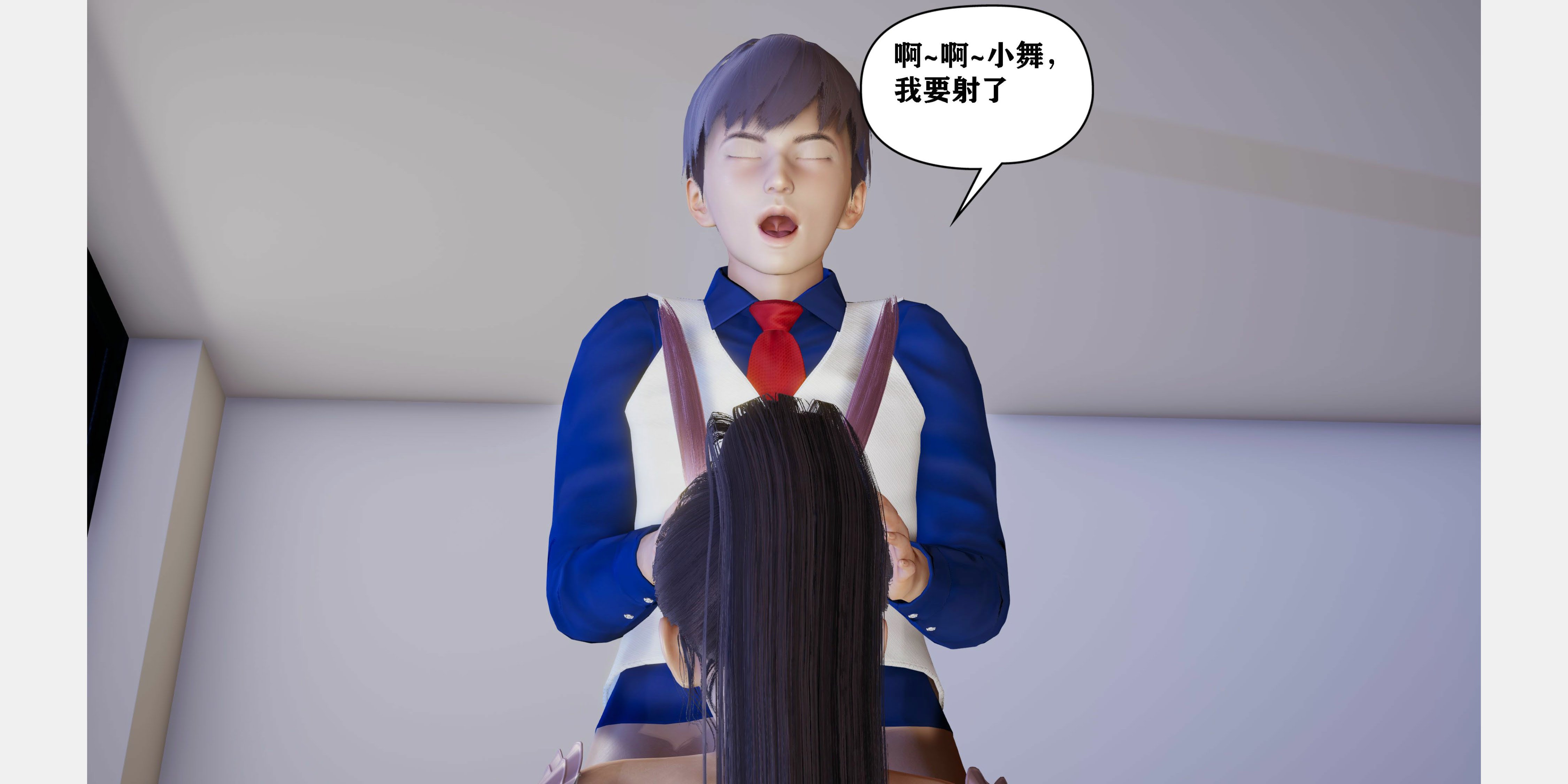 [peter]母子装奸