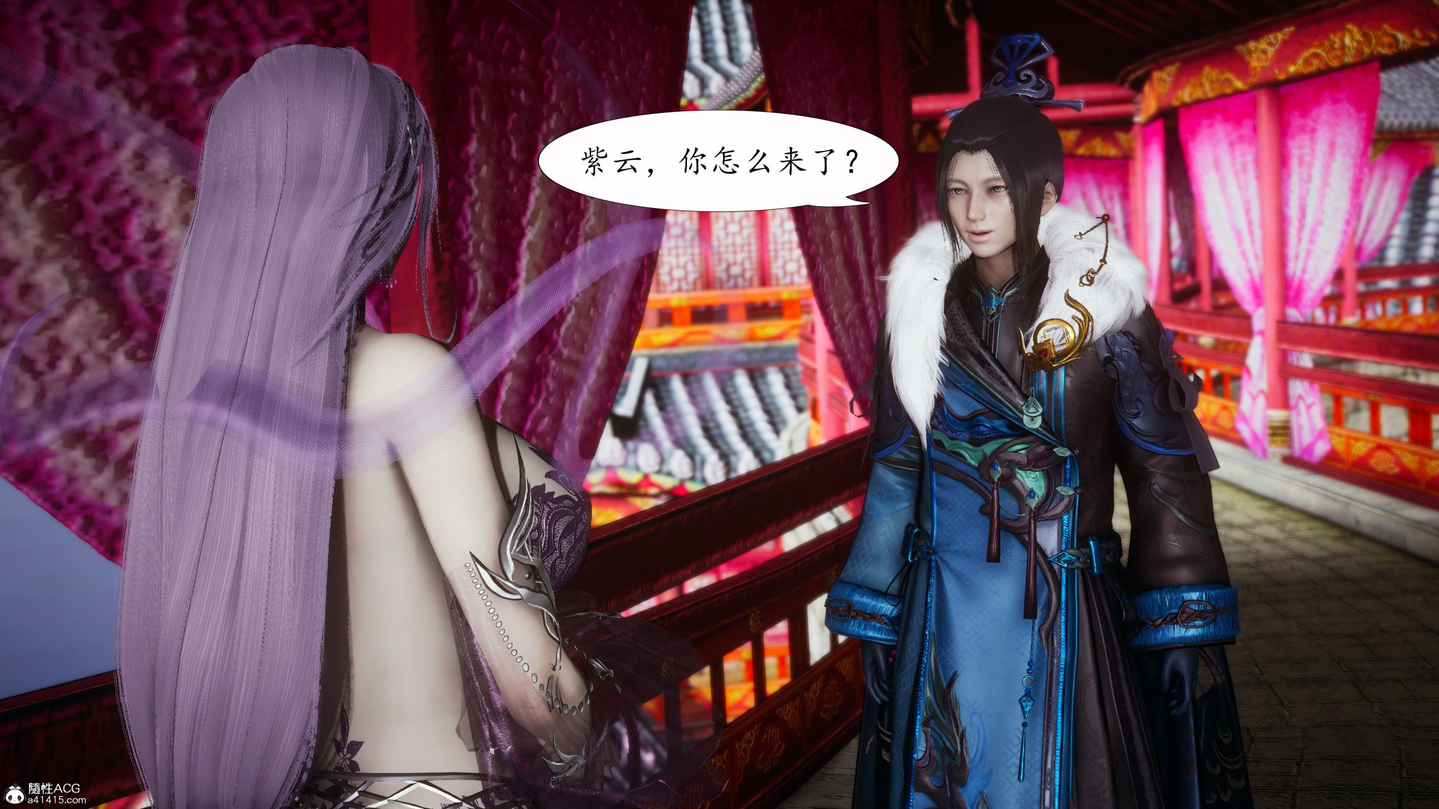 [TTi]天玄神魔录04
