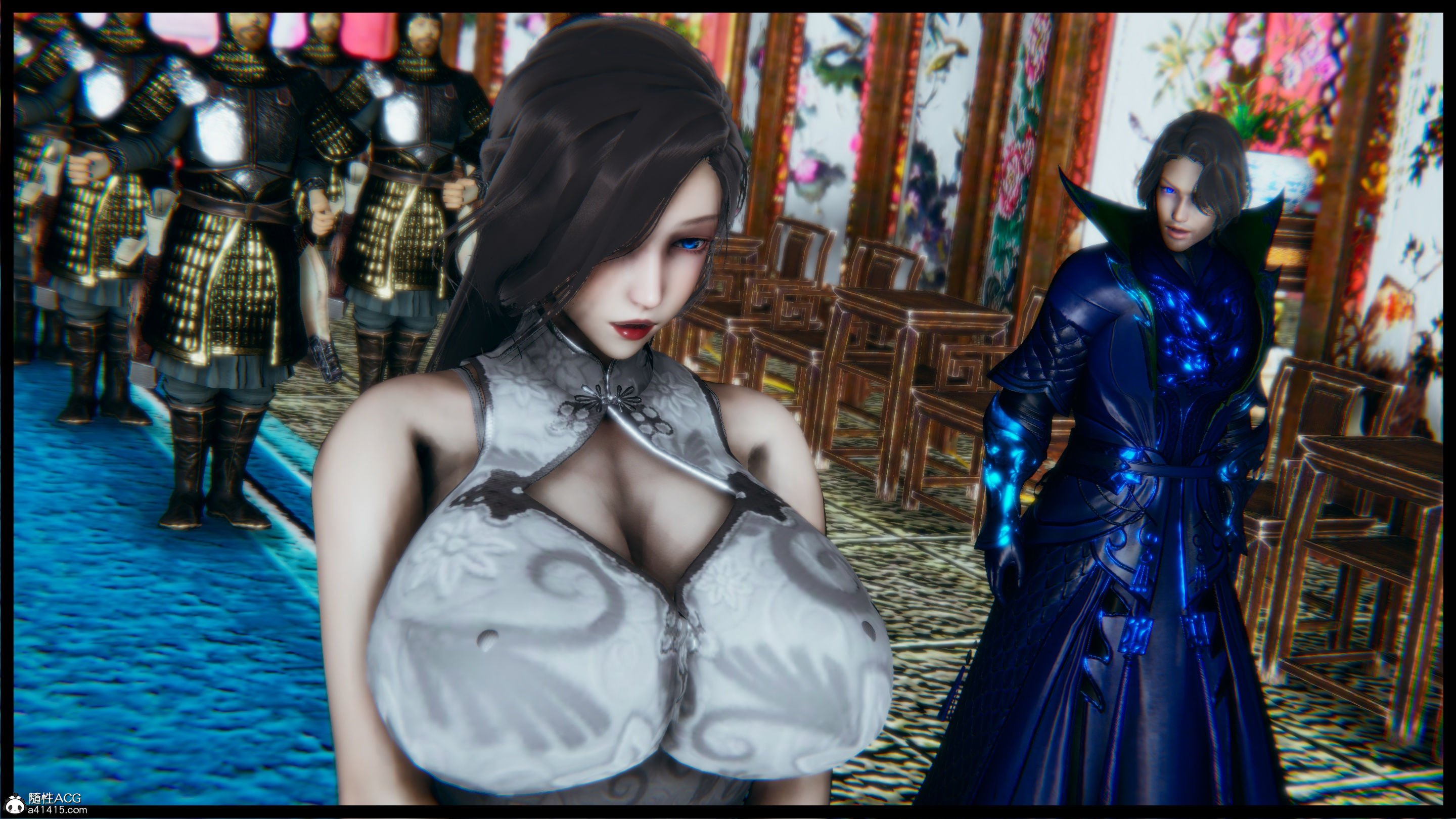 [TTi]天玄神魔录04