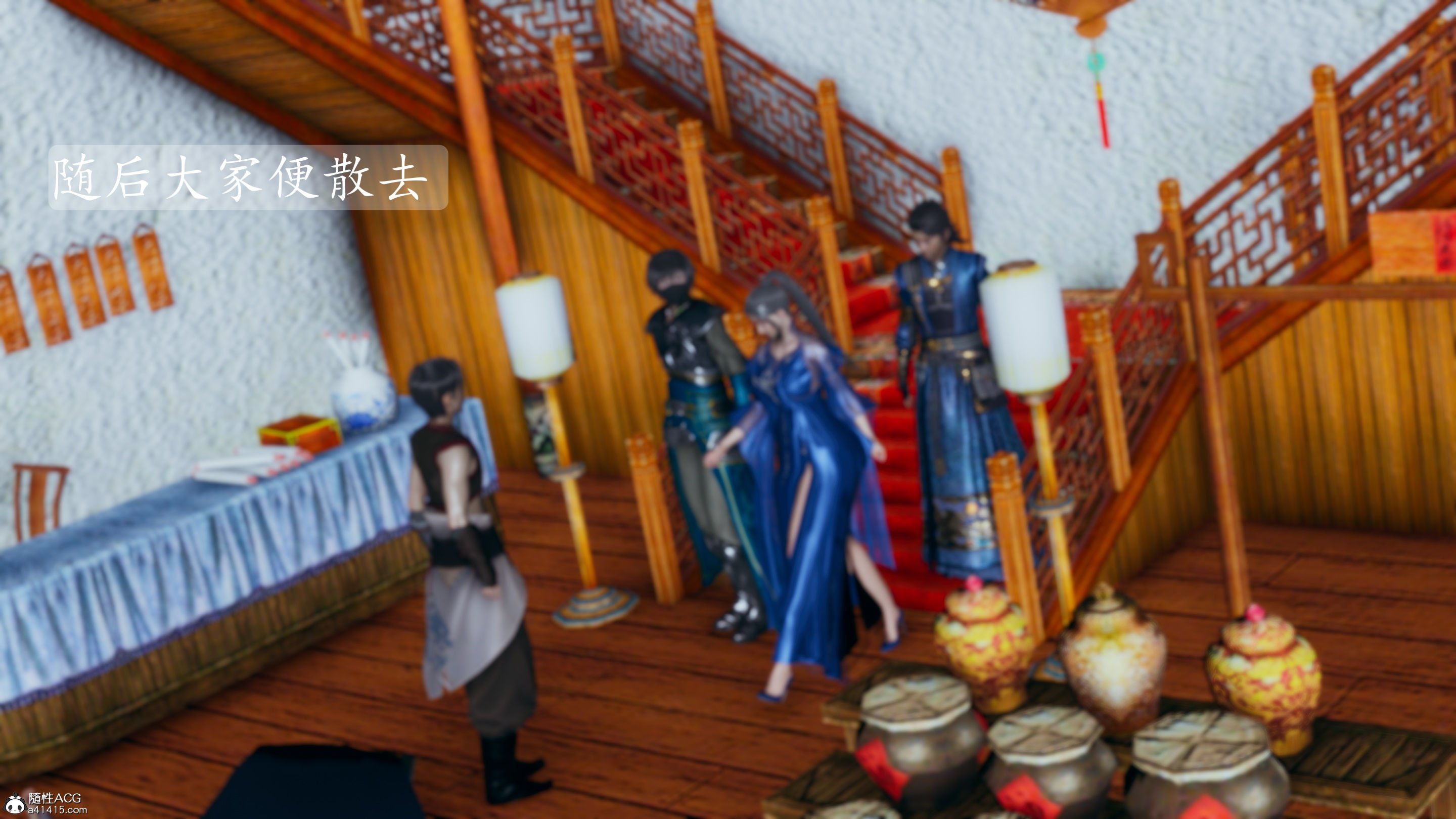 [TTi]天玄神魔录03