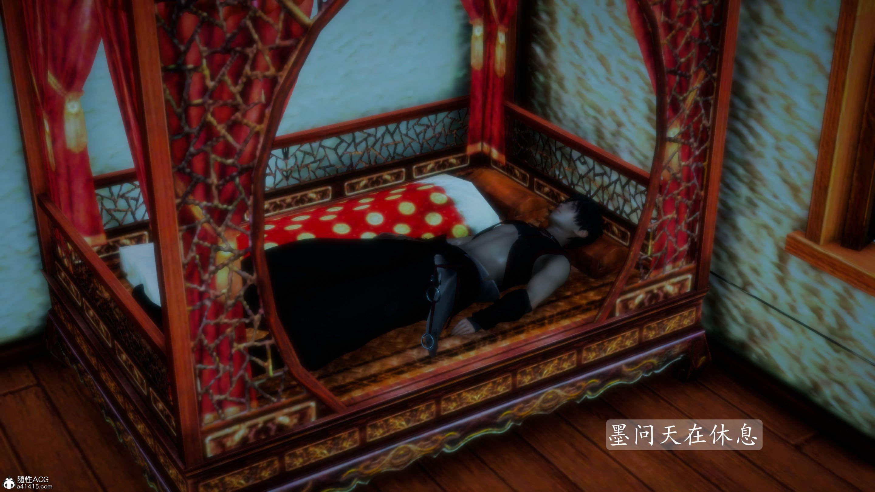 [TTi]天玄神魔录03