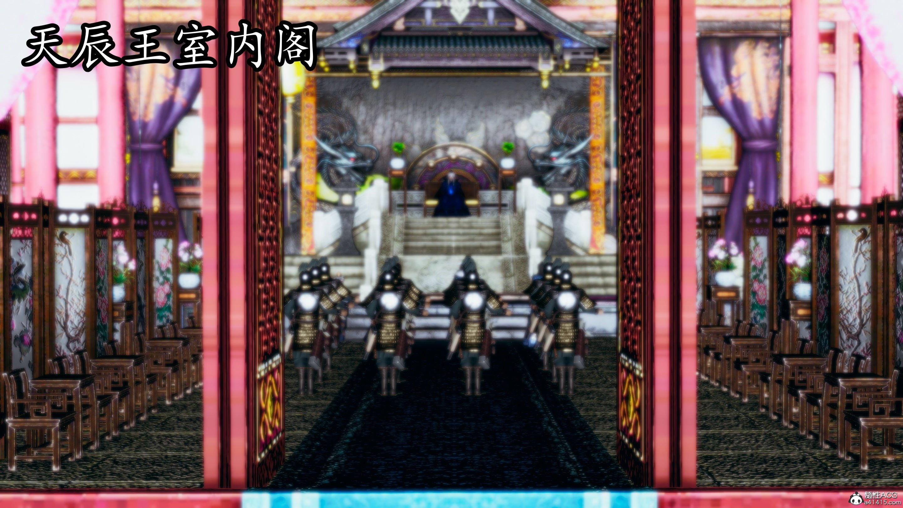 [TTi]天玄神魔录03