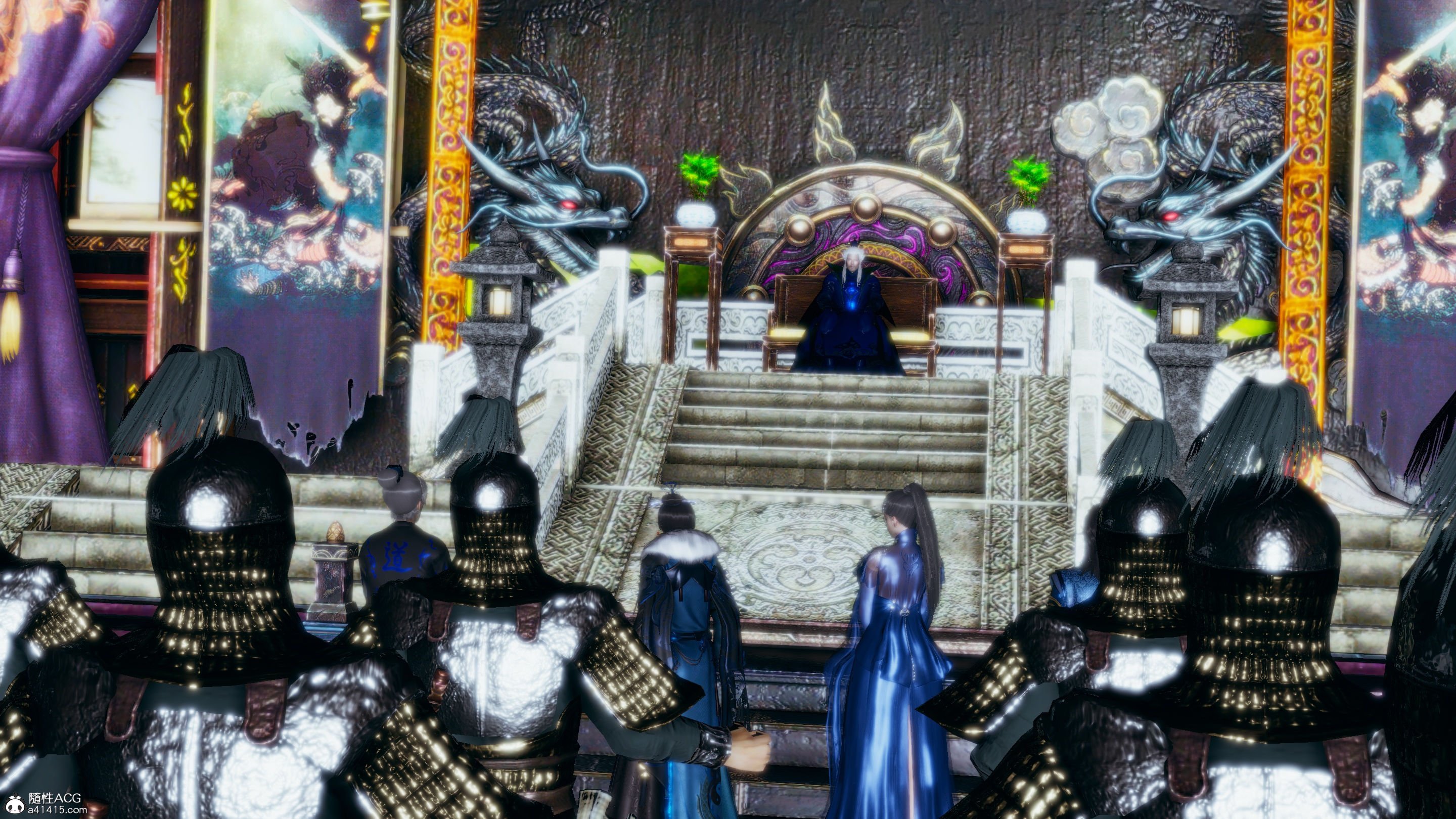 [TTi]天玄神魔录03
