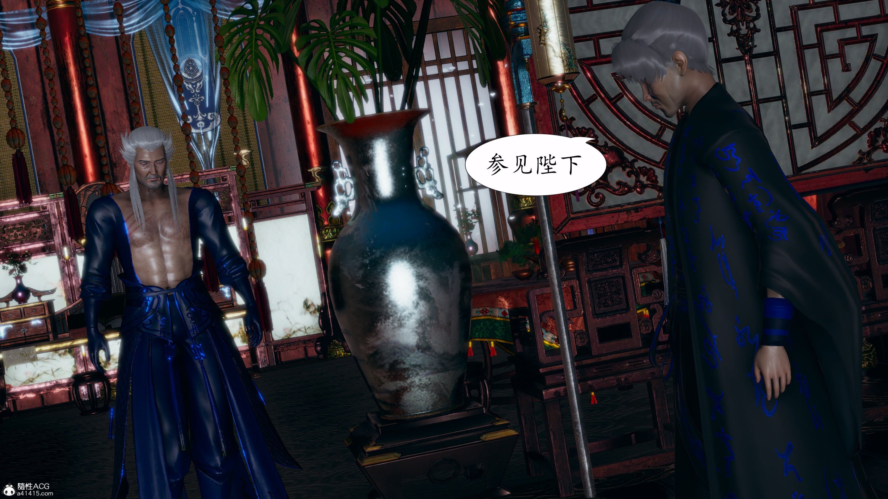 [TTi]天玄神魔录03